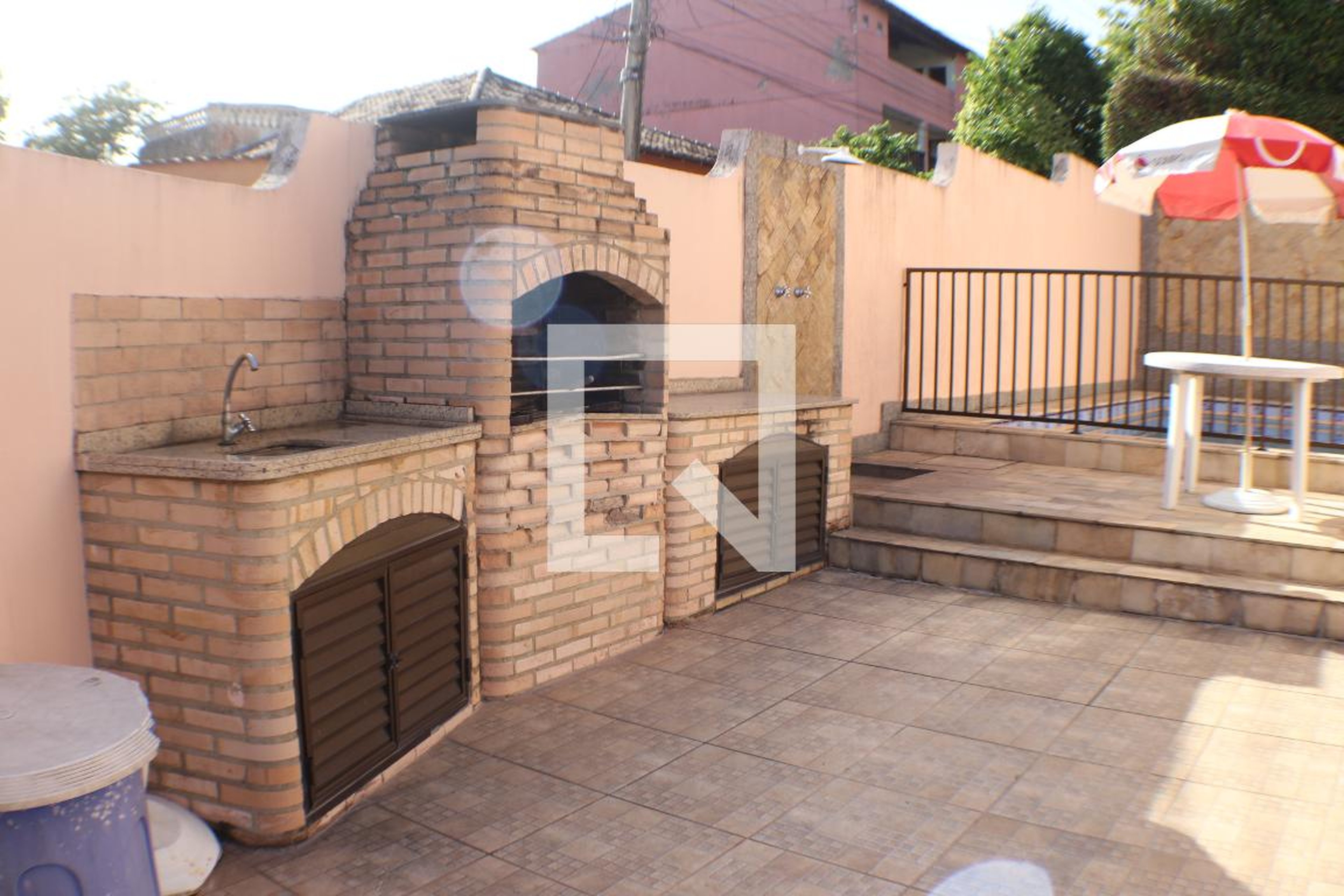 Churrasqueira - Gramado