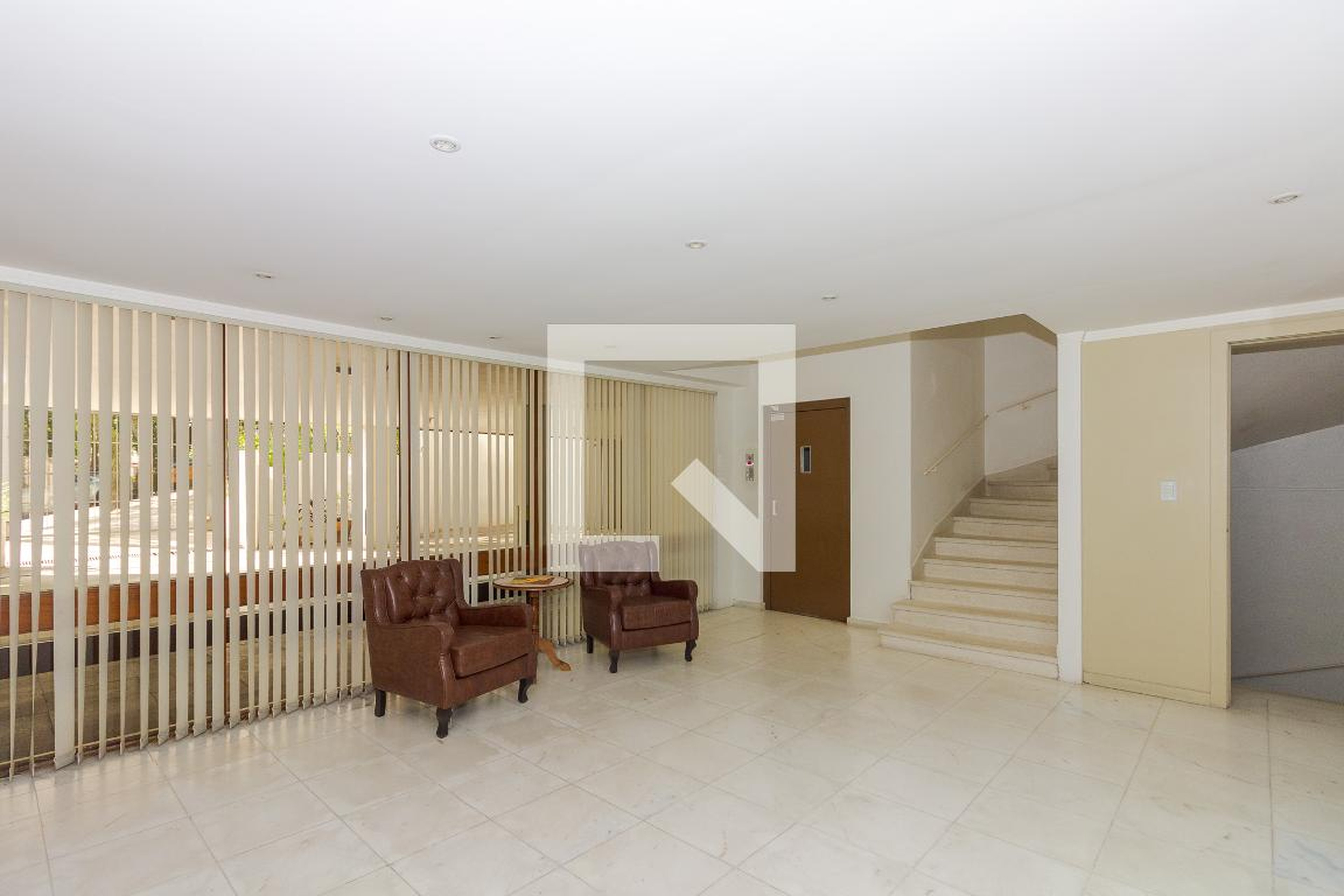 Hall de Entrada - null