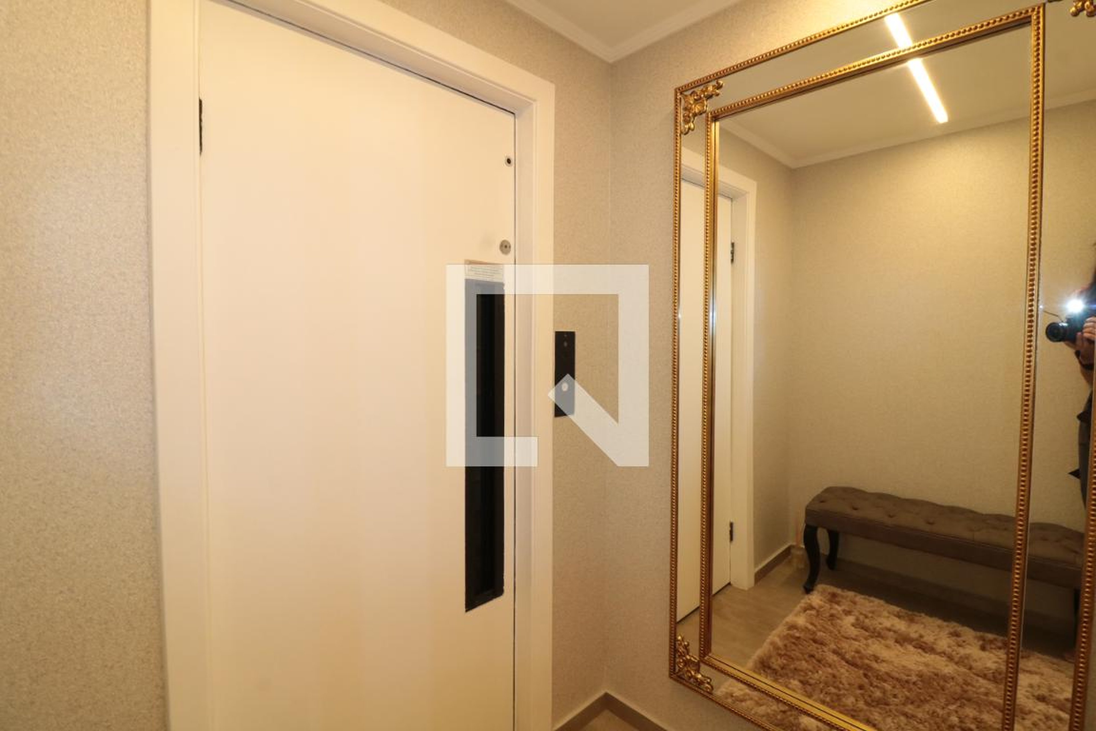 Hall de Entrada - Itapema