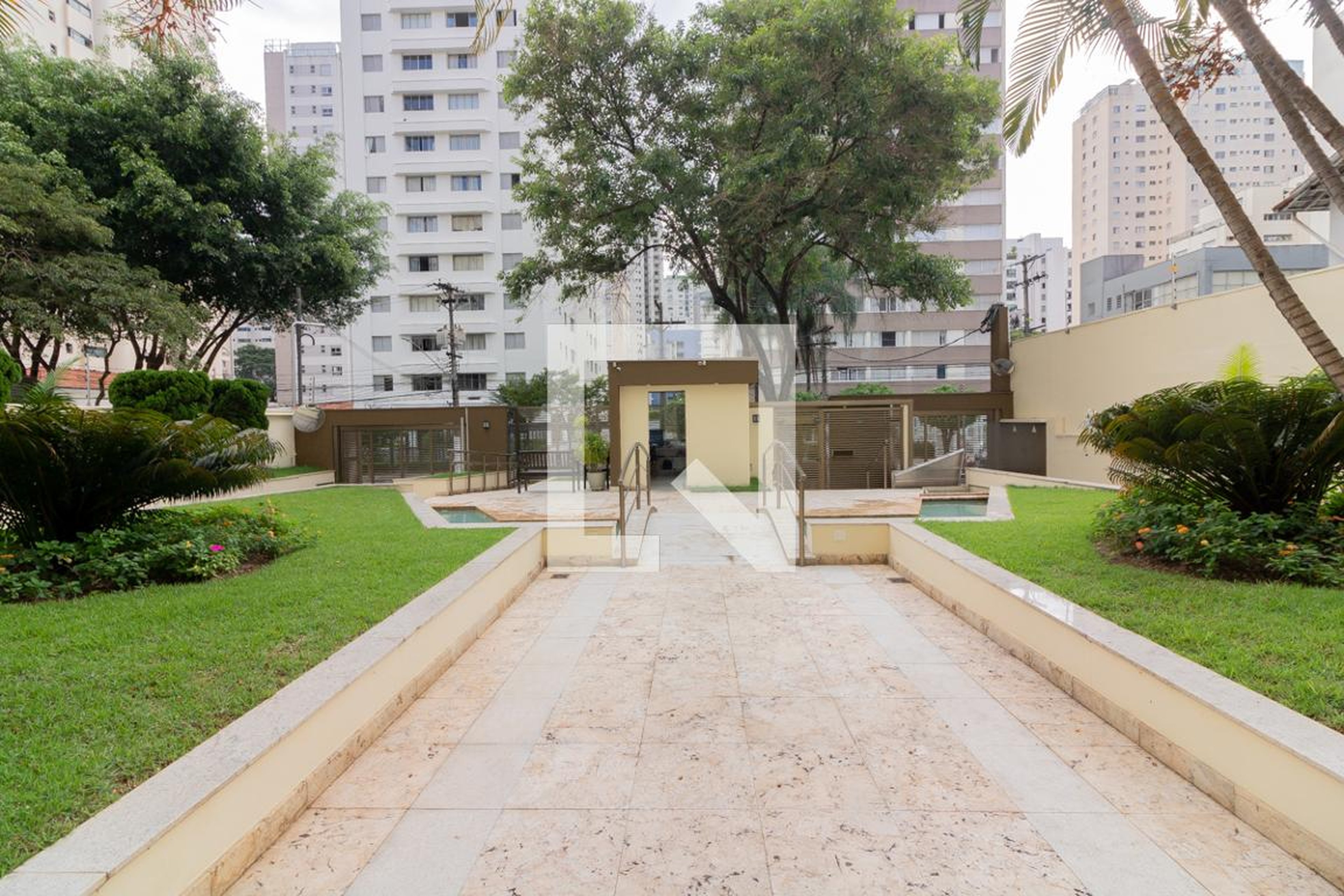 Portaria - Ponte Di Rialto