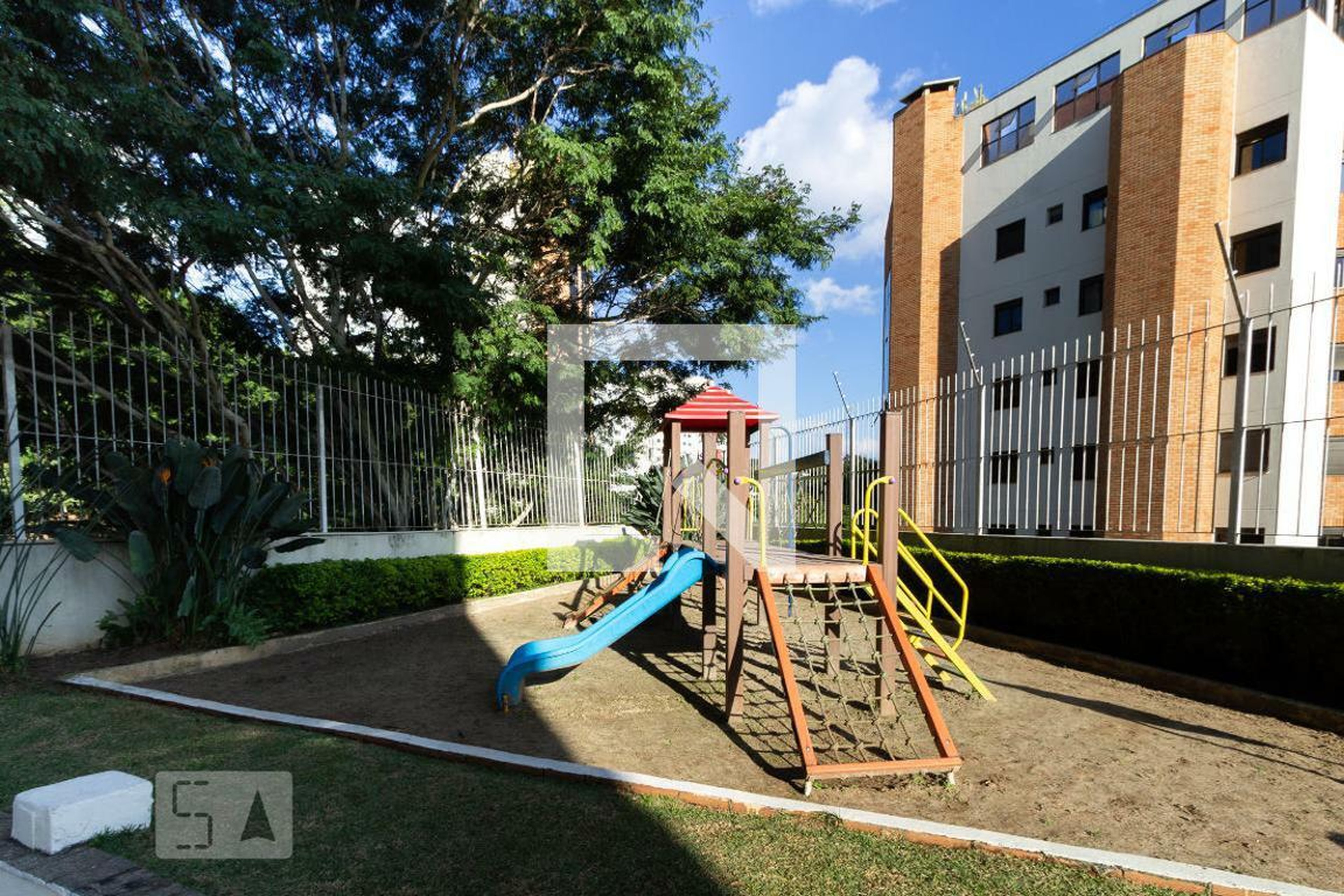 Playground - Tatiana