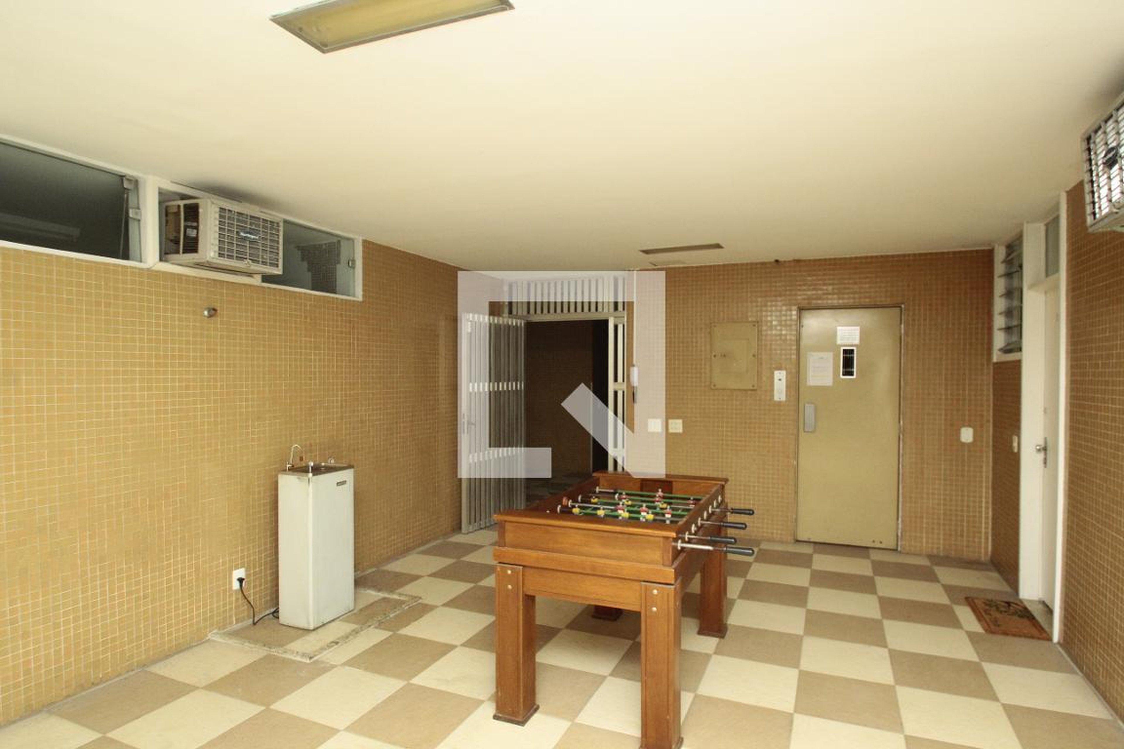 Sala de Jogos - Concessa Colaço