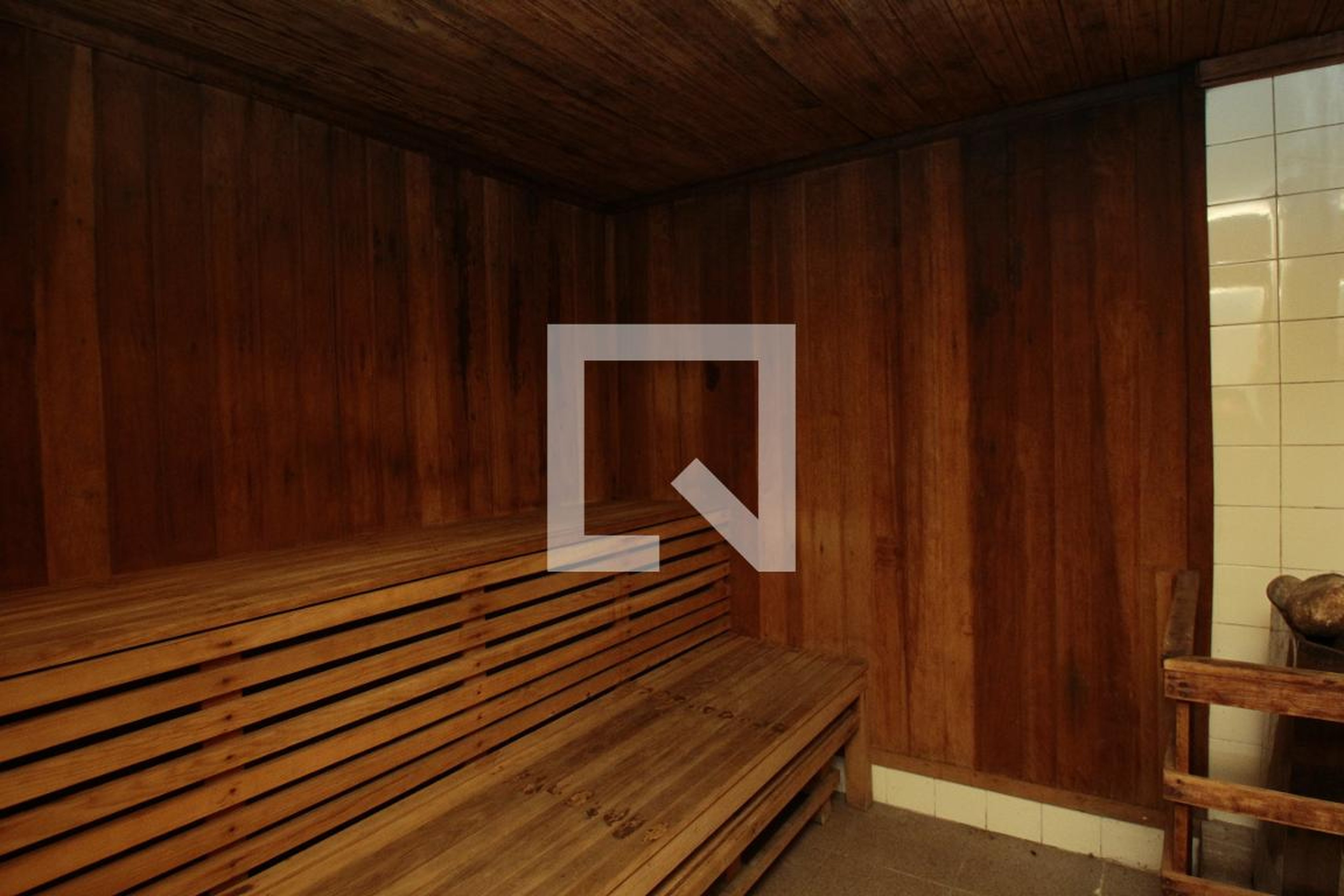 Sauna - Concessa Colaço