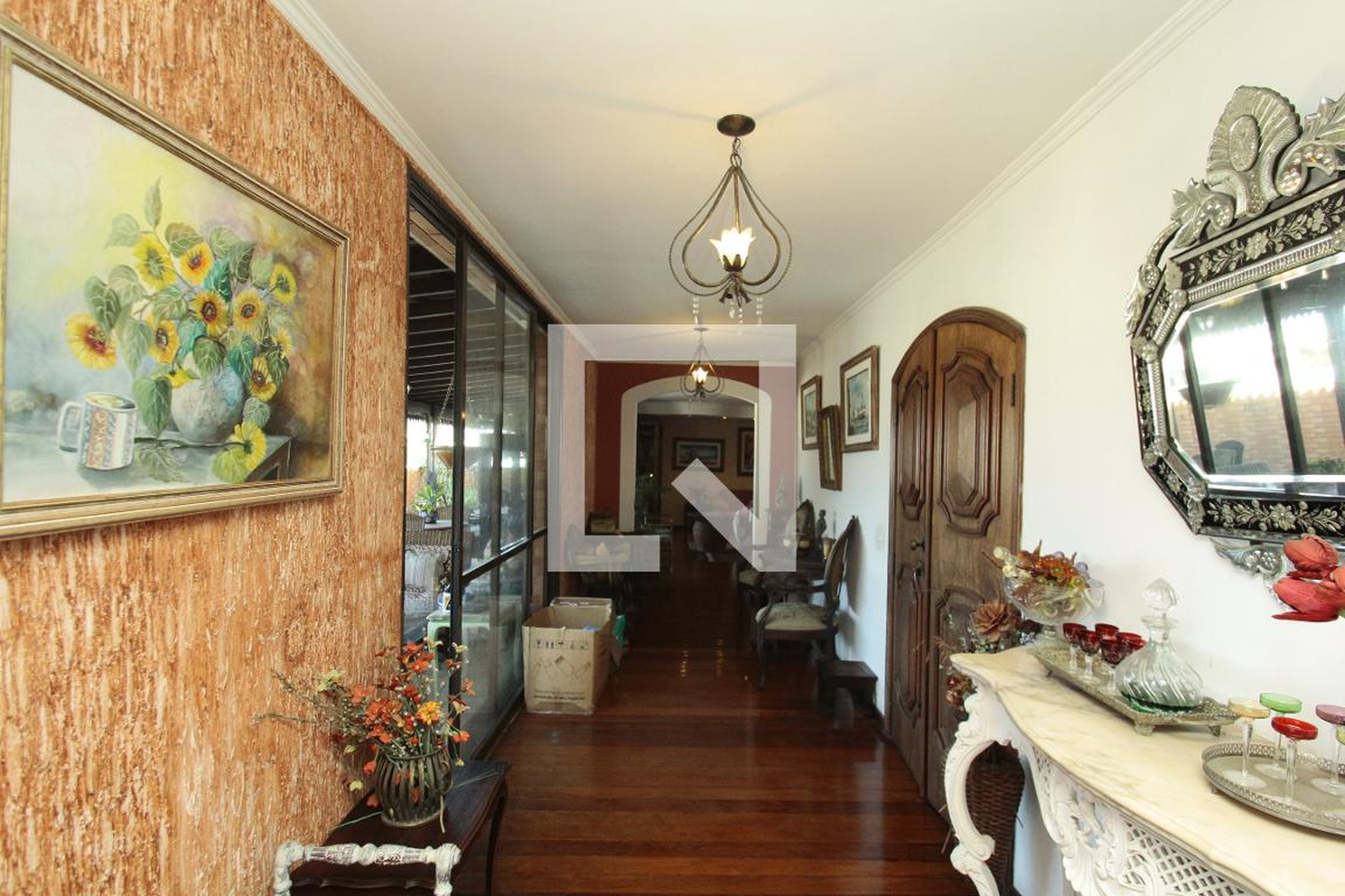 Hall de Entrada - Concessa Colaço