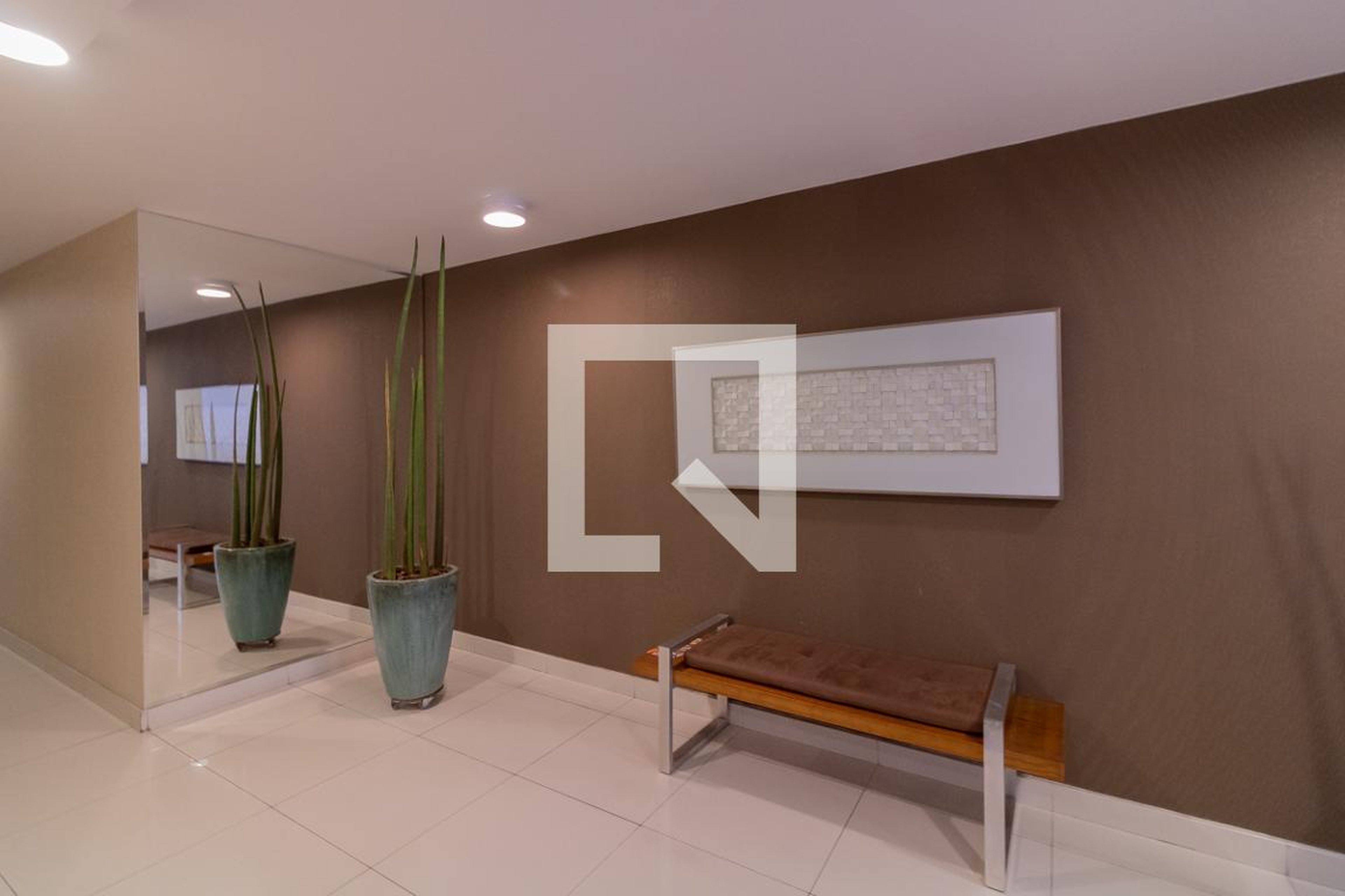 Hall - Exclusive Itaim