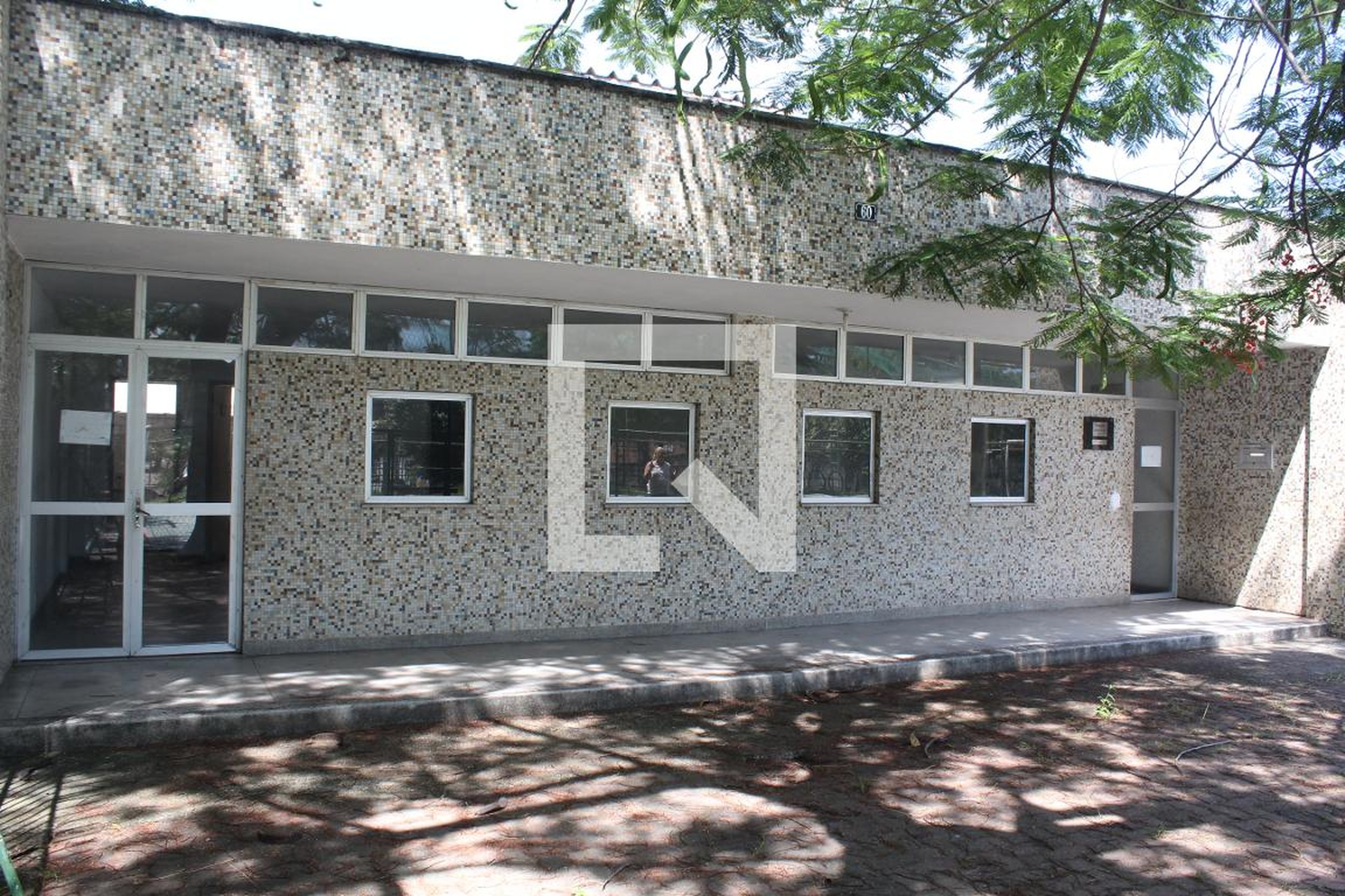 Salão de Festas - Residencial Morada do Sol