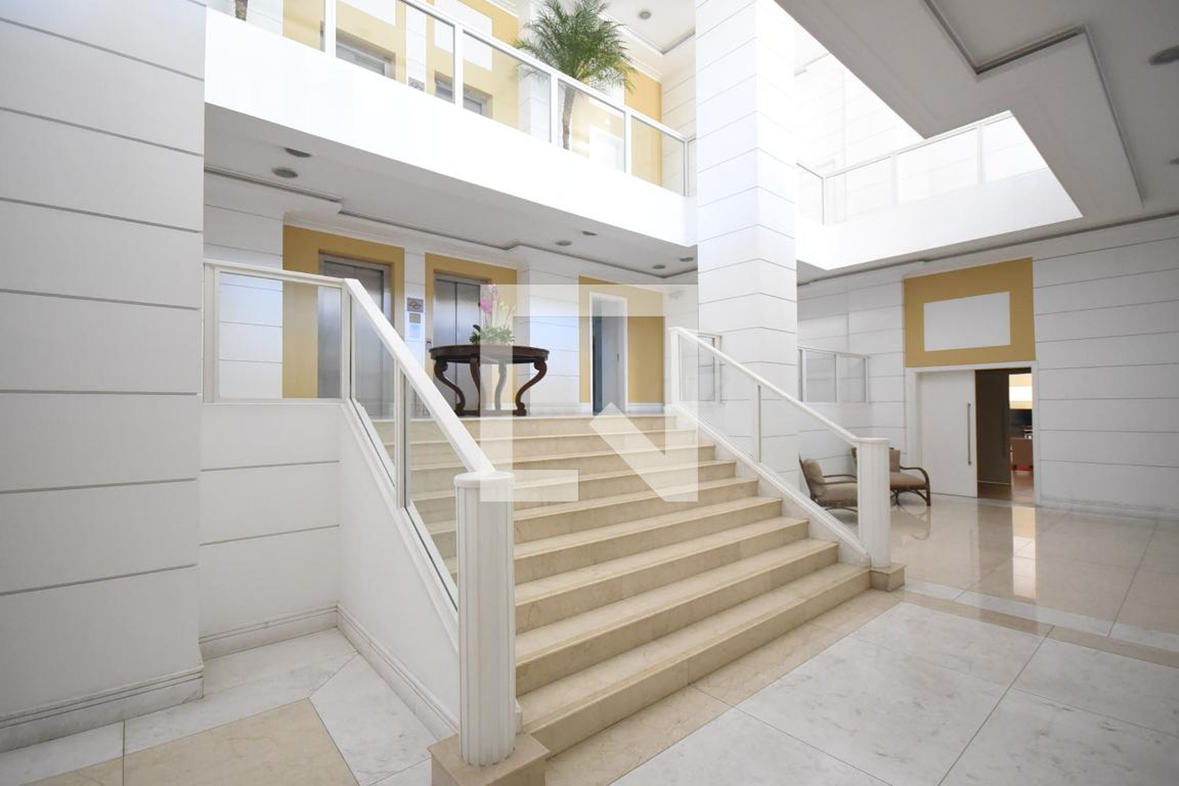 Hall social - Verveine