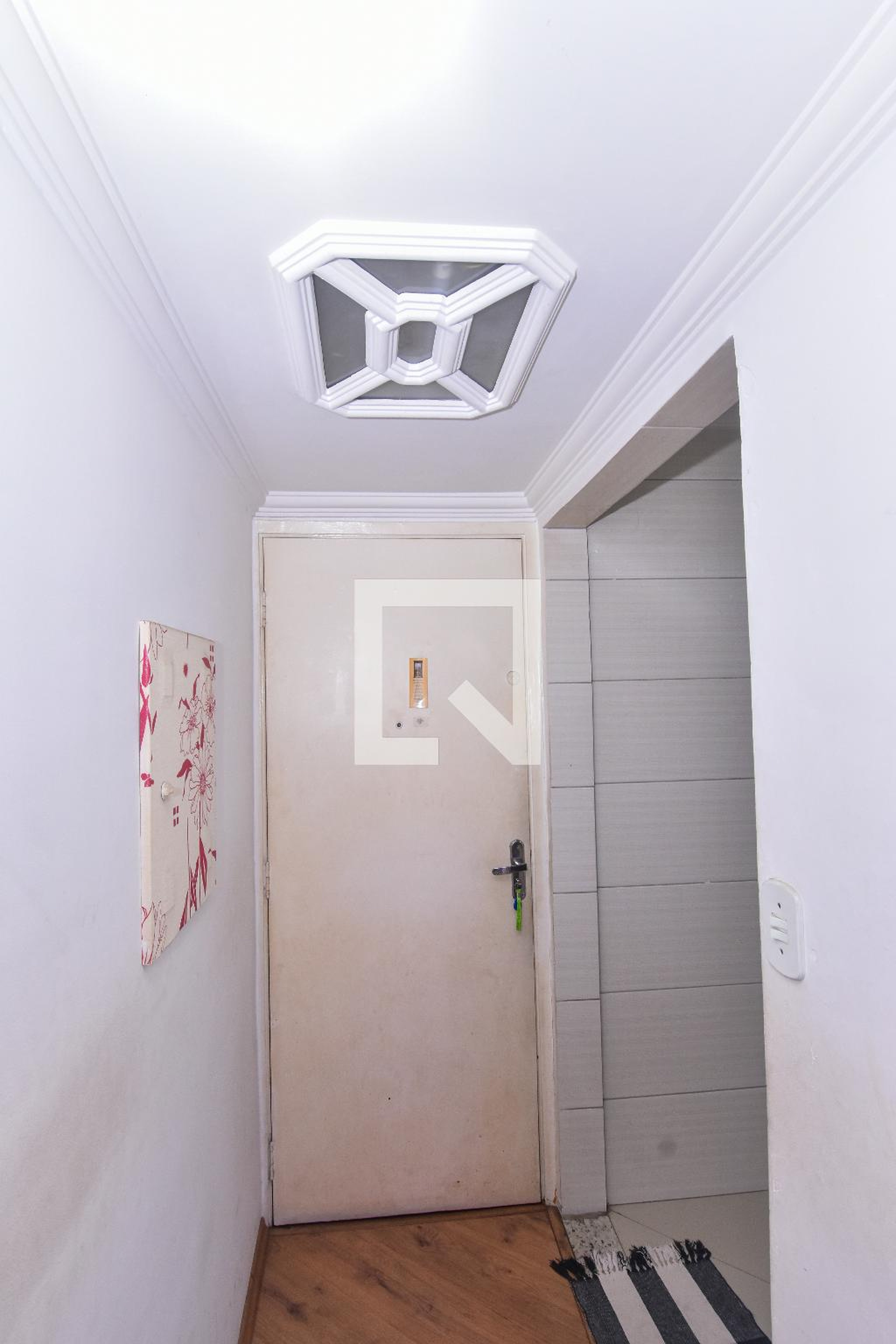 Entrada - Rio das Pedras