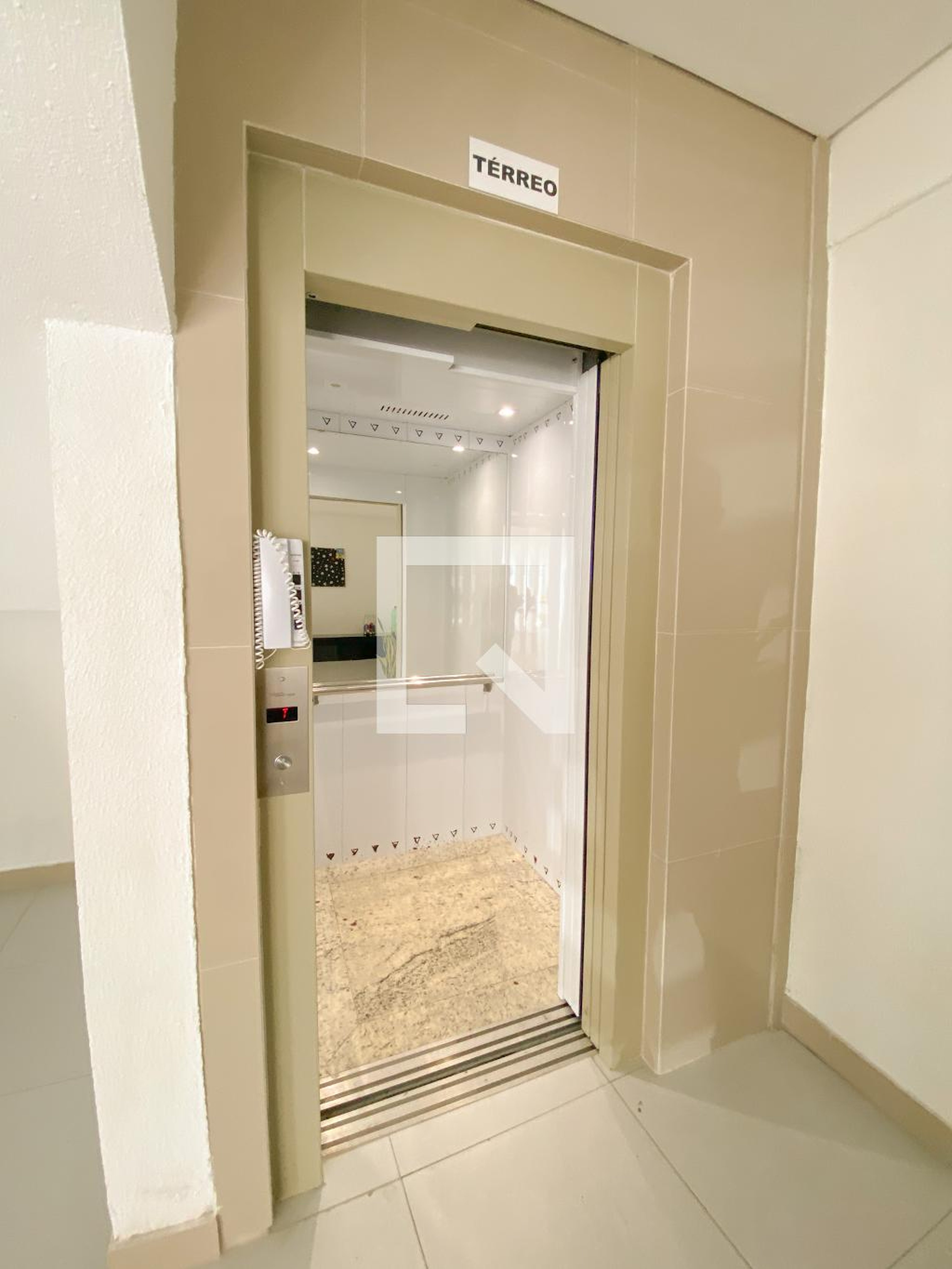 Elevador - 