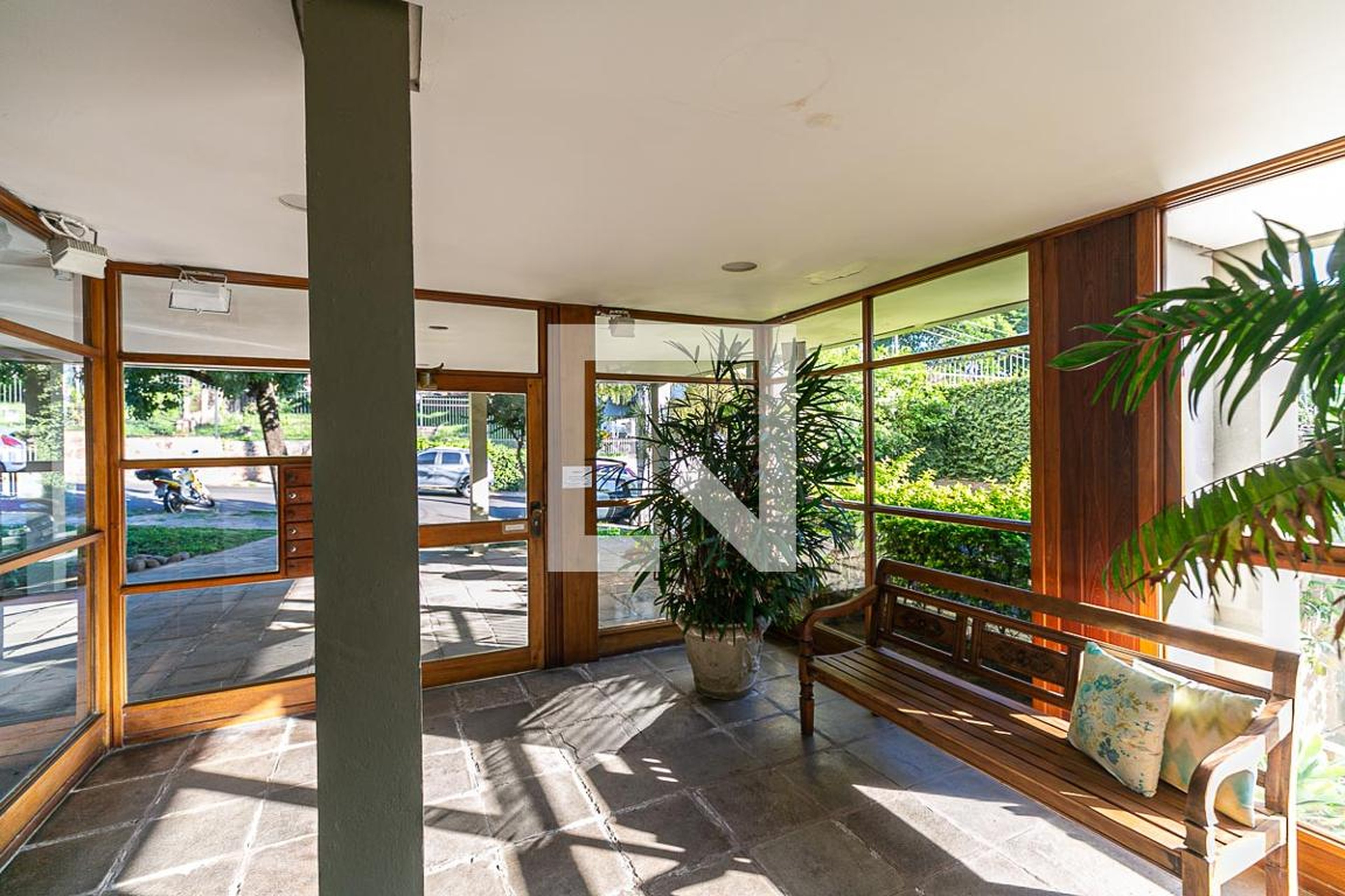 Hall de Entrada - 