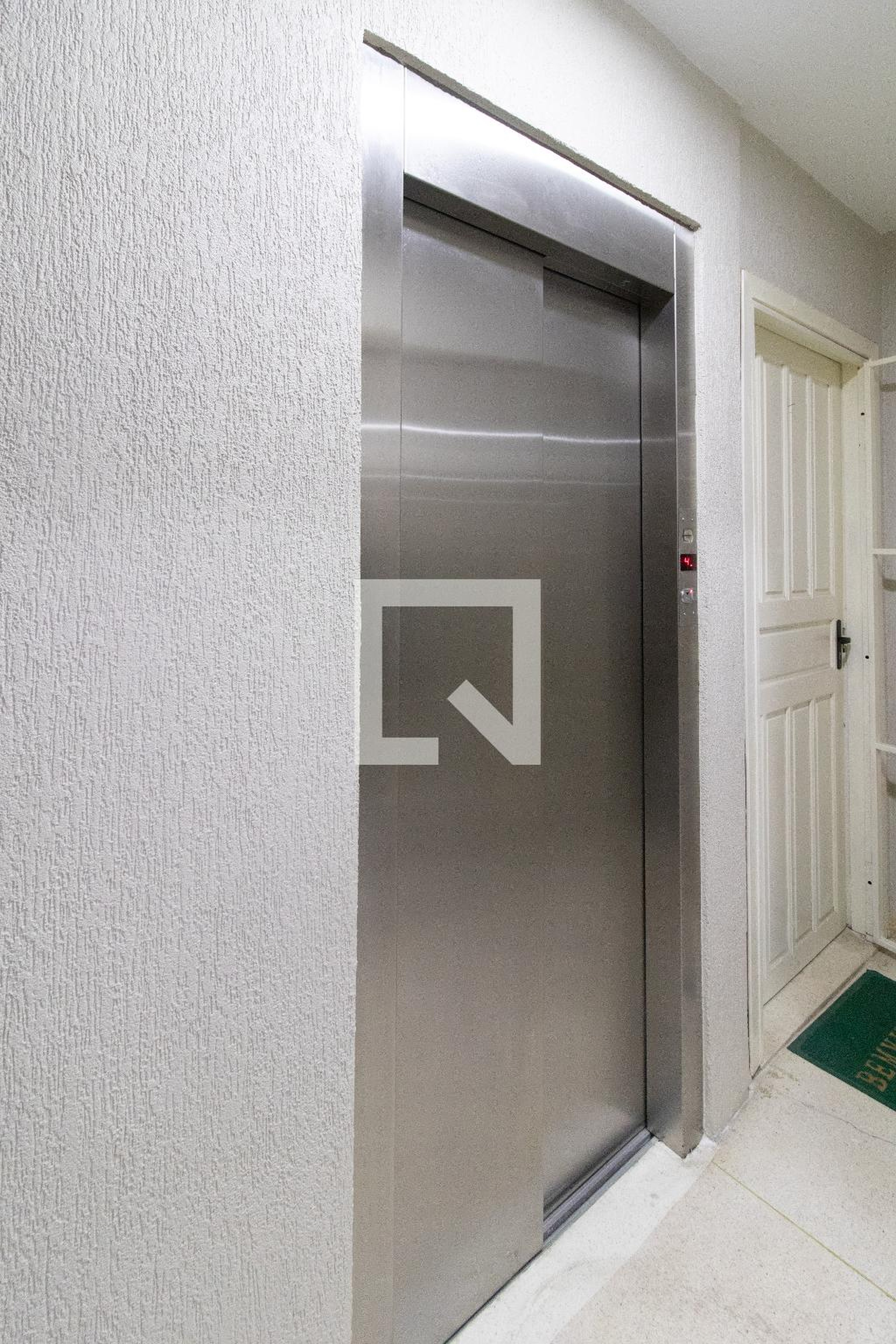 Elevador - Via Veneto