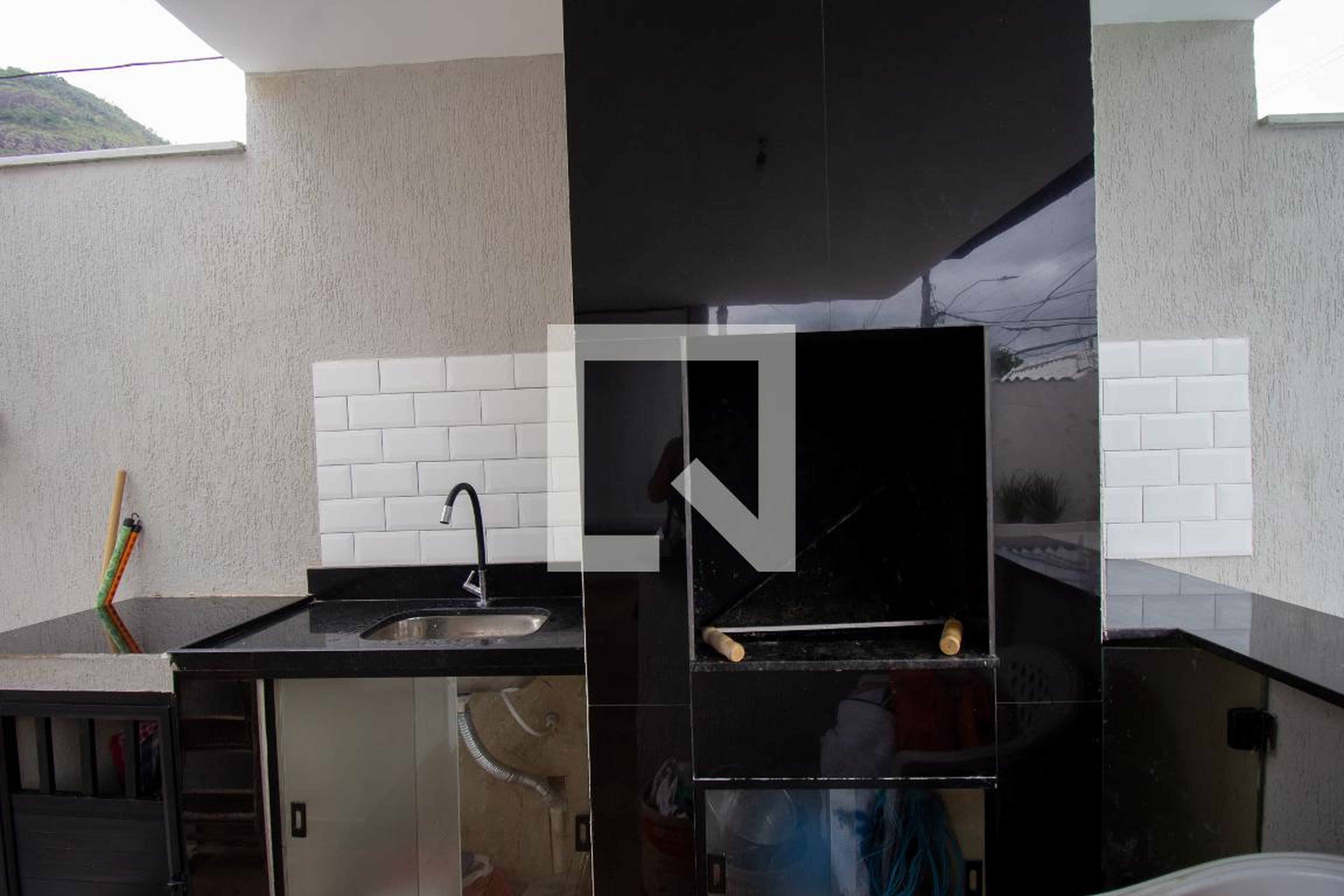 Churrasqueira - Terra Nostra