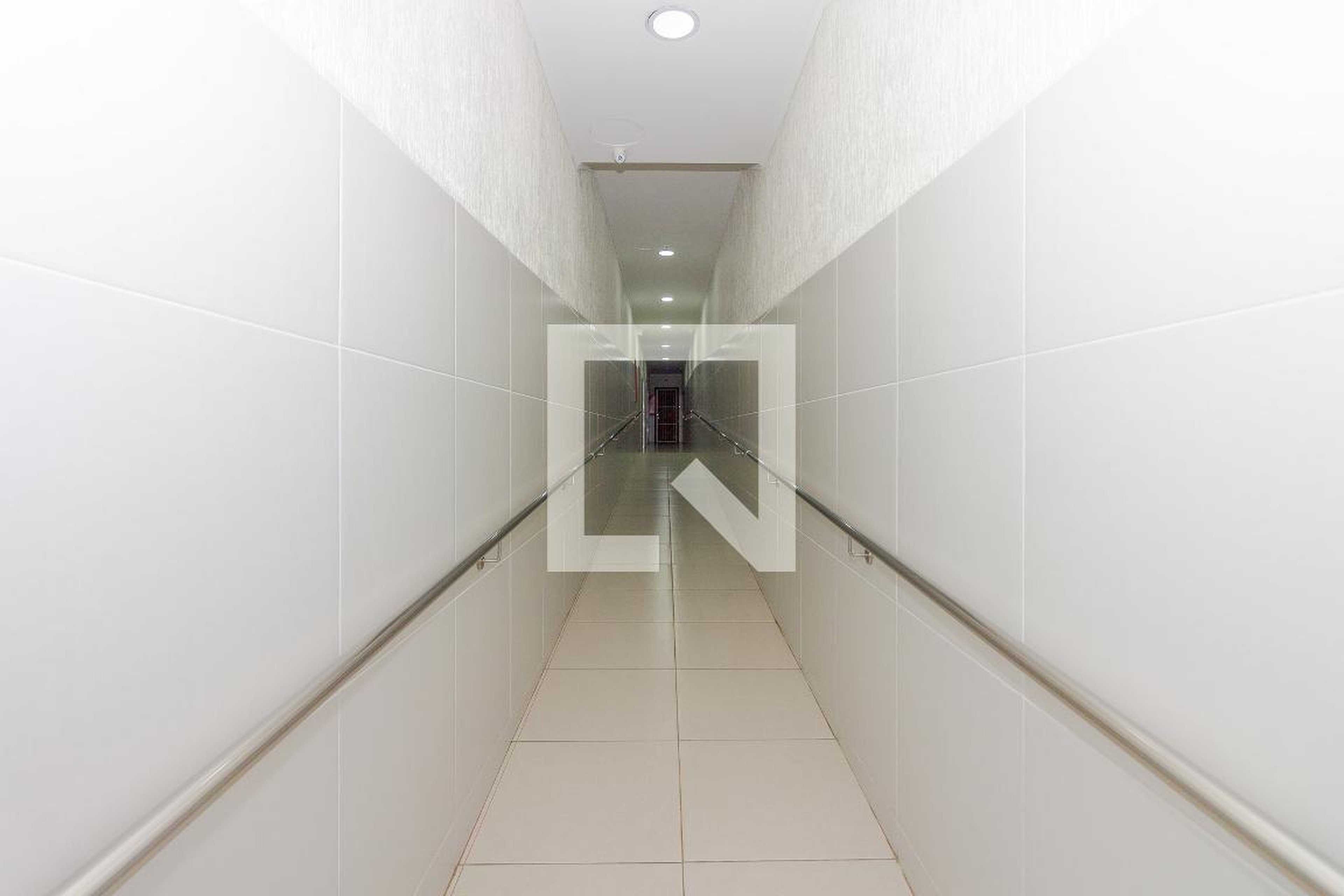 Hall de Entrada - Edifício Ipiranga