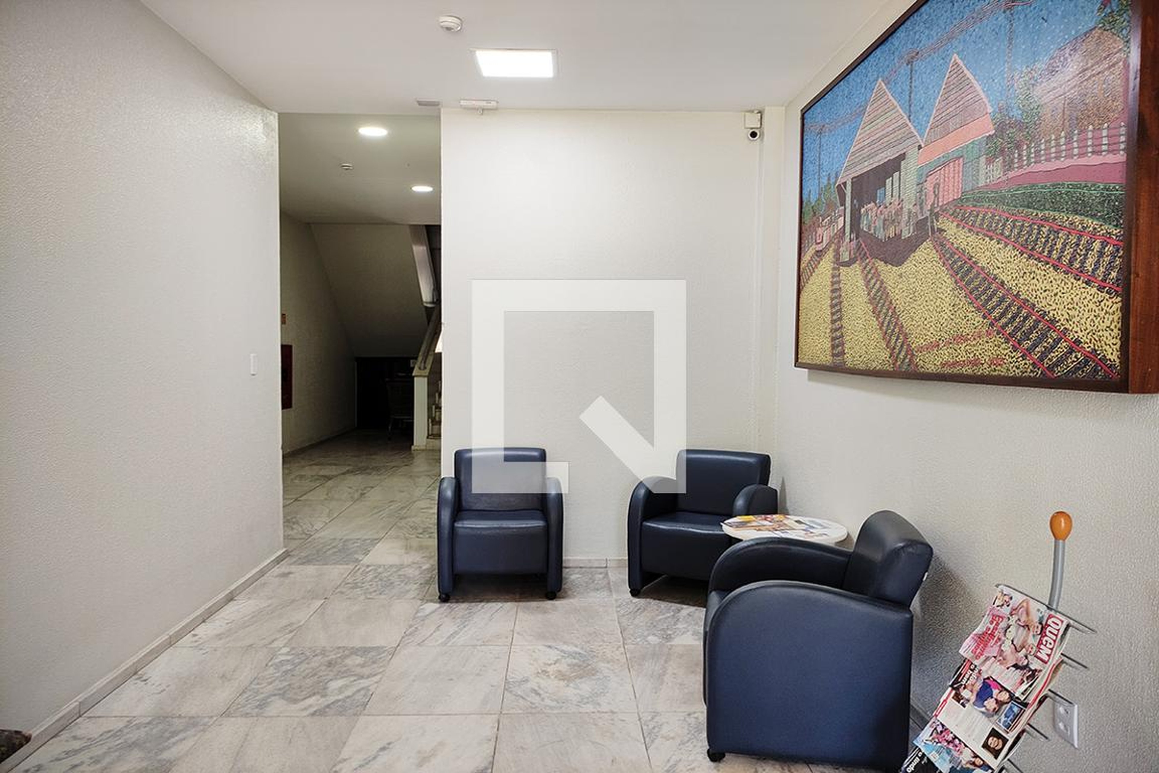 Hall de Entrada - Estoril