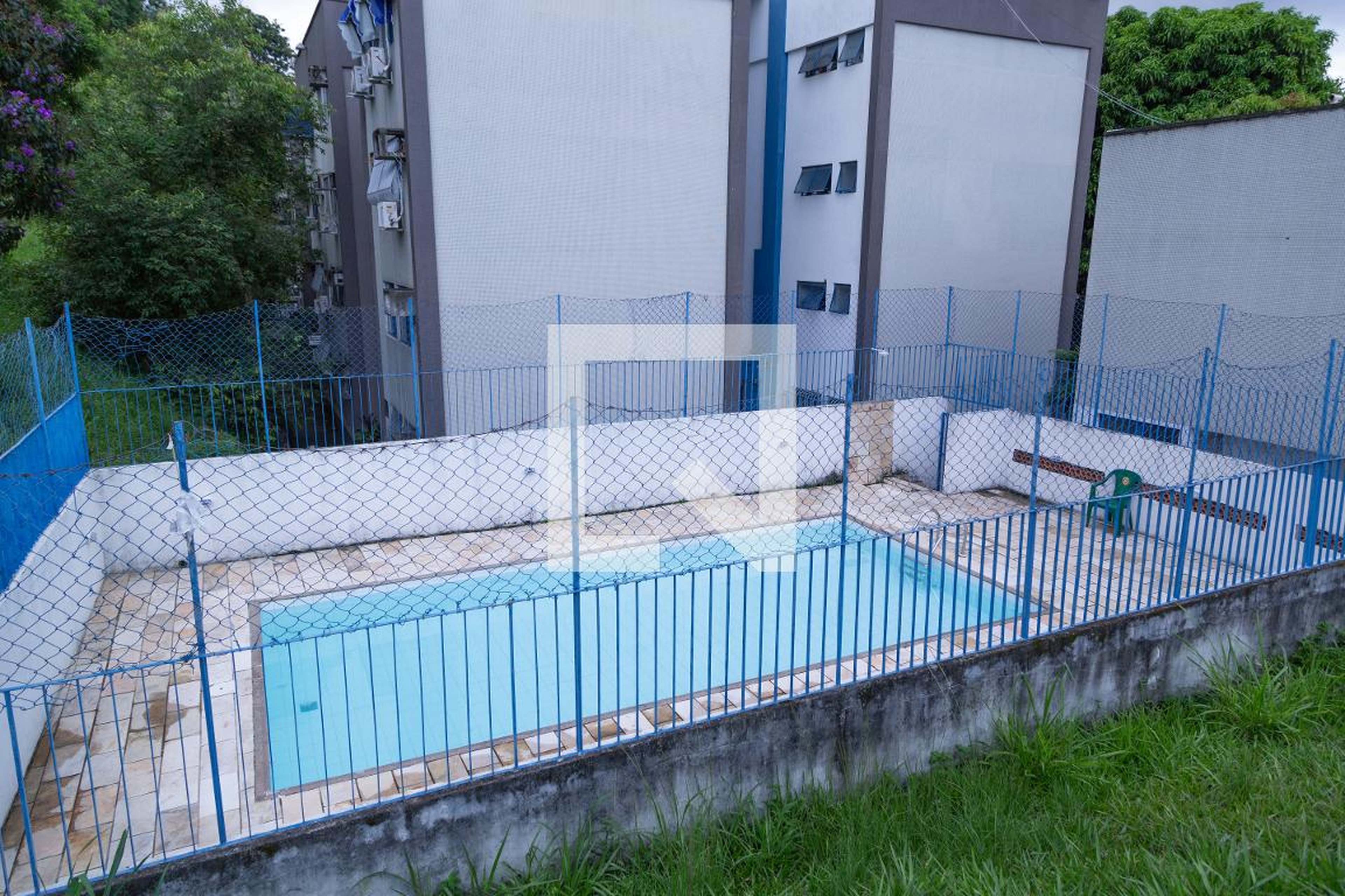 Piscina - Colinas do Engenho