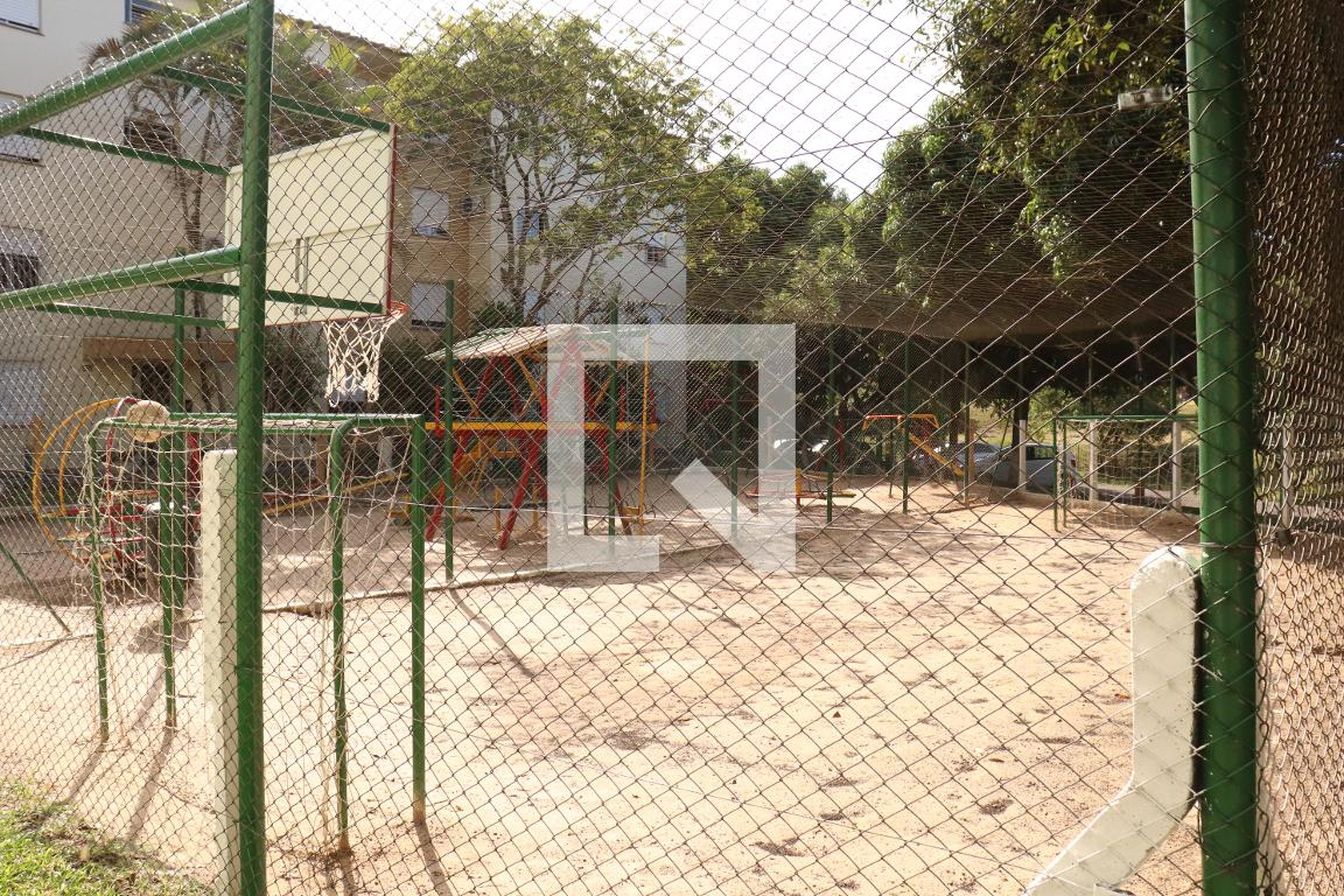 Quadra - Estanislau Mancusuzzo