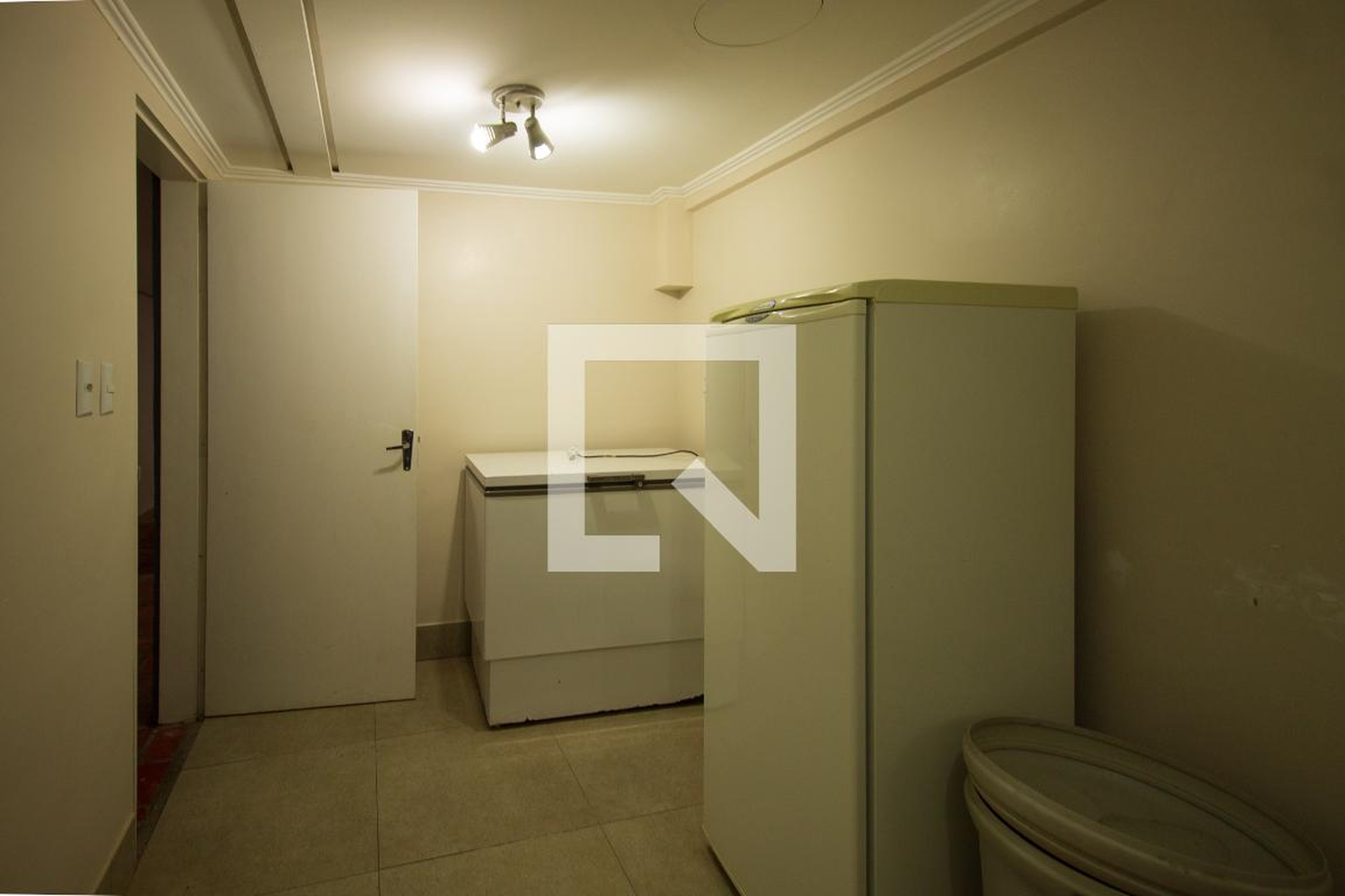 Salao de Festa - Pirianópolis