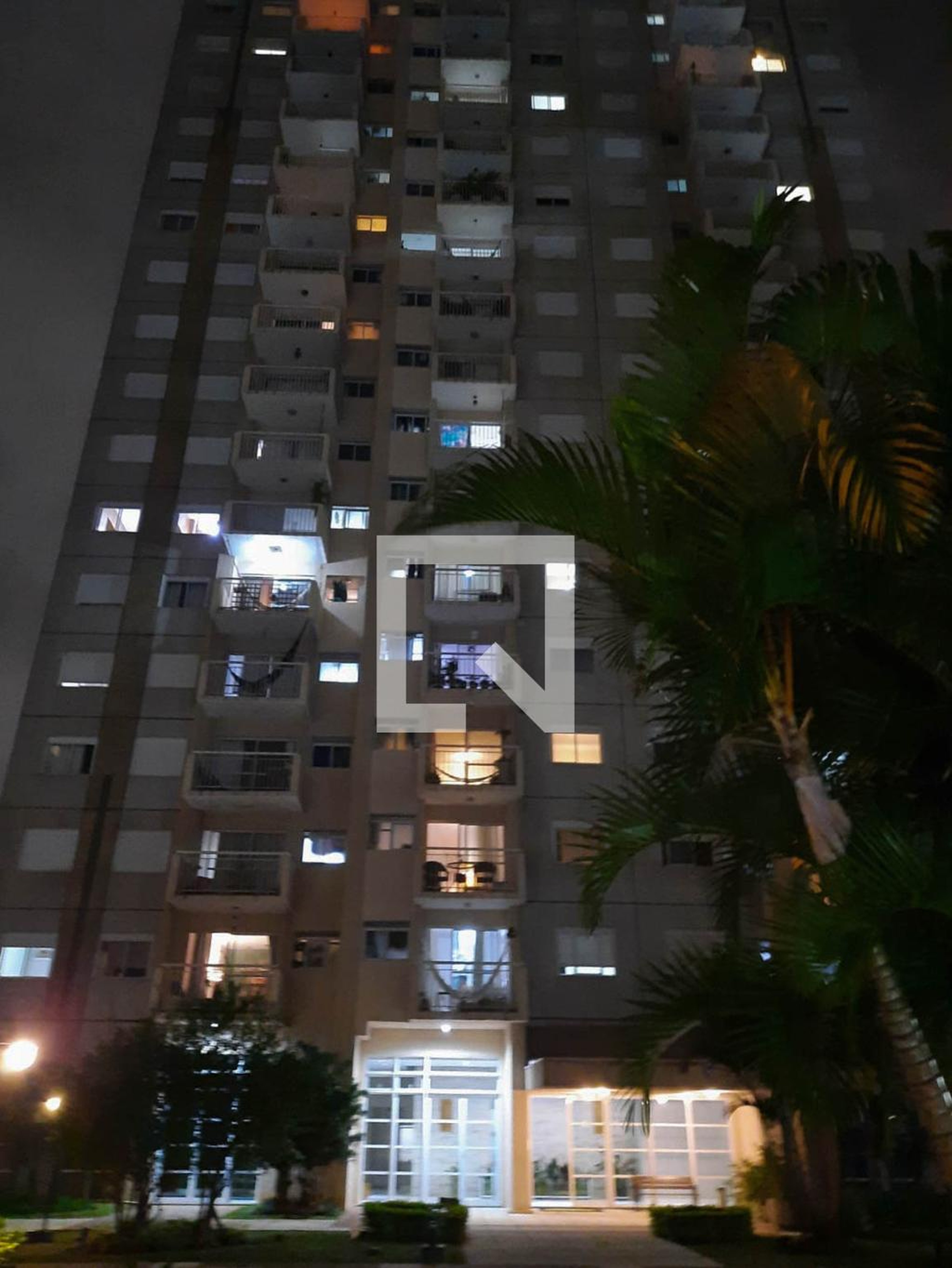 Condomínio - Mundo Apto Barra Funda