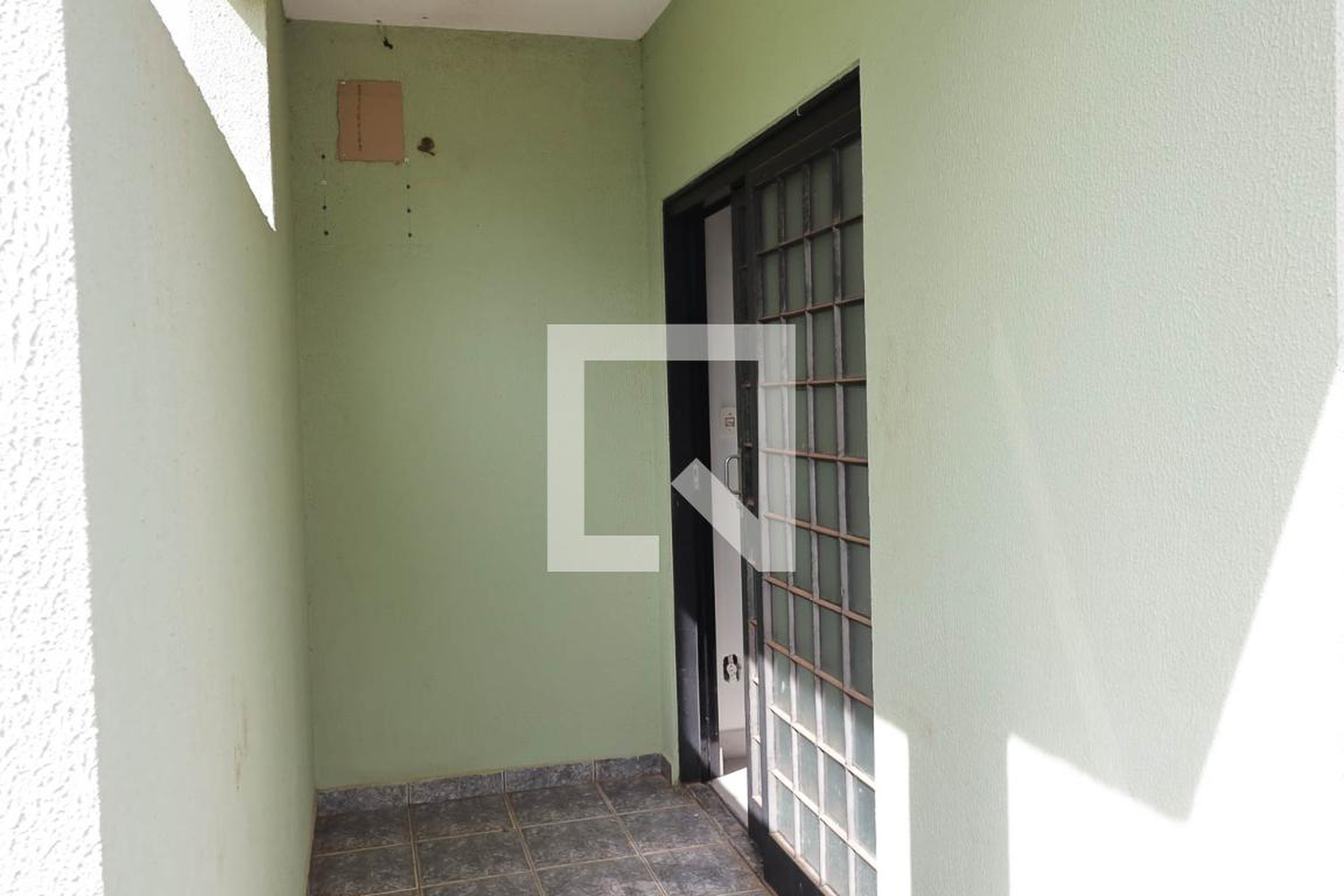 Hall de Entrada - null