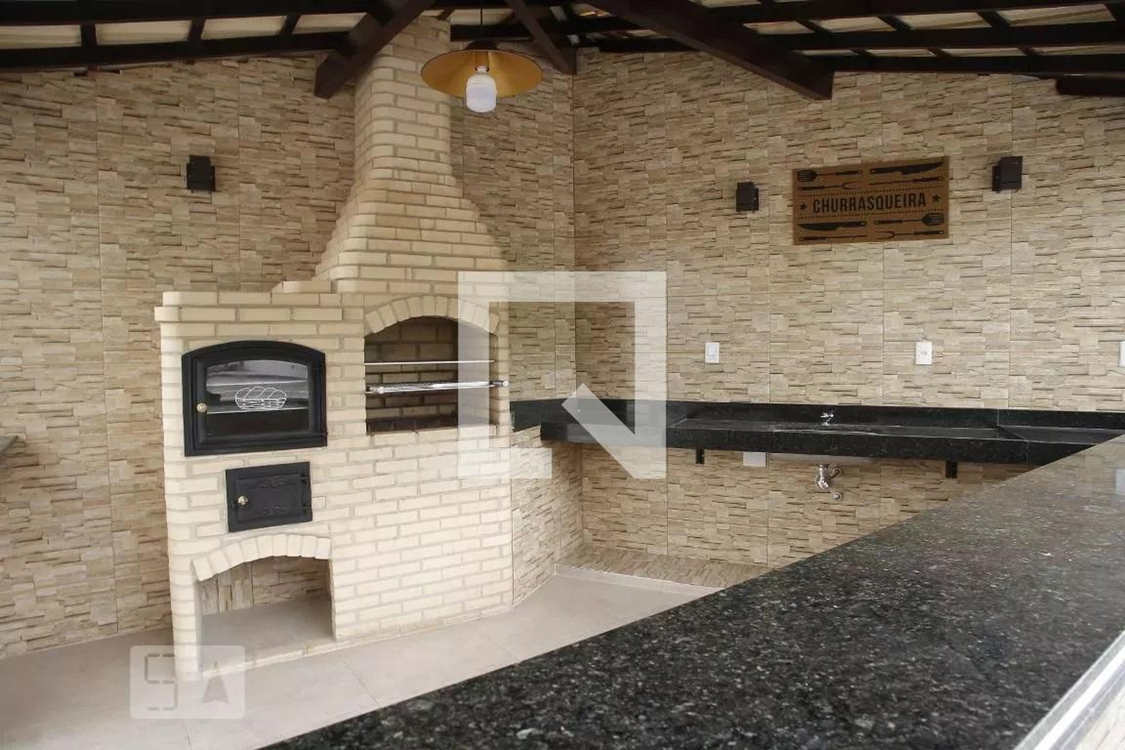 Churrasqueira 2 - Los Angeles