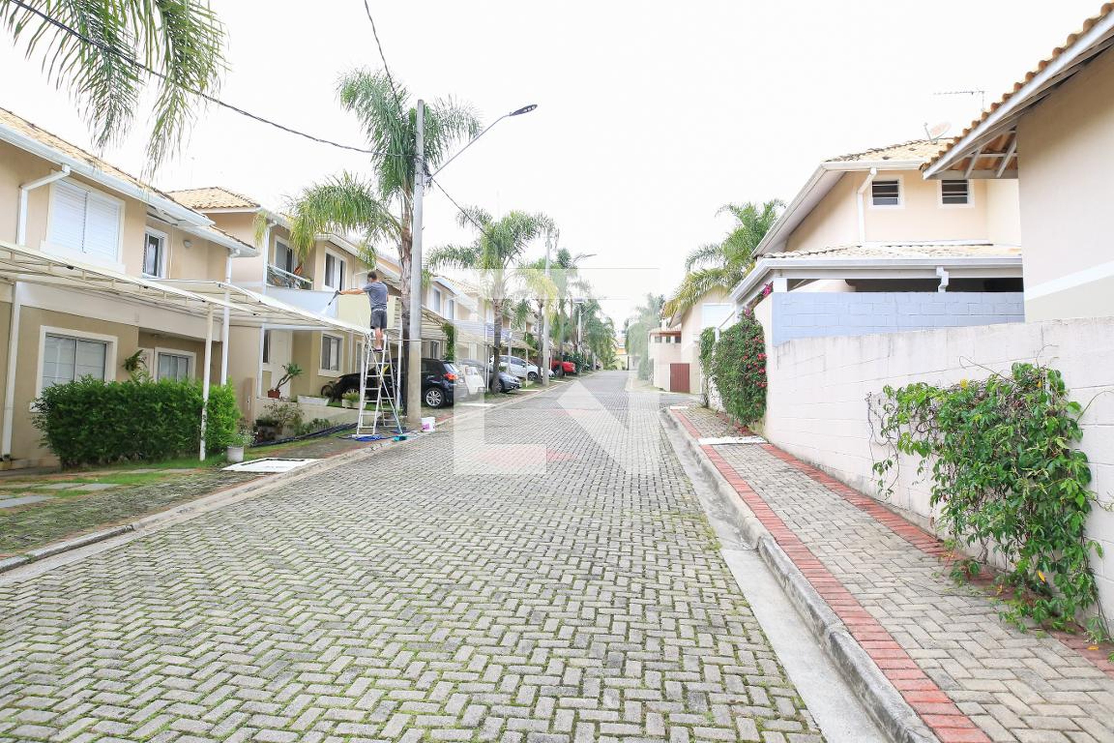 Condomínio - Dei Fiori