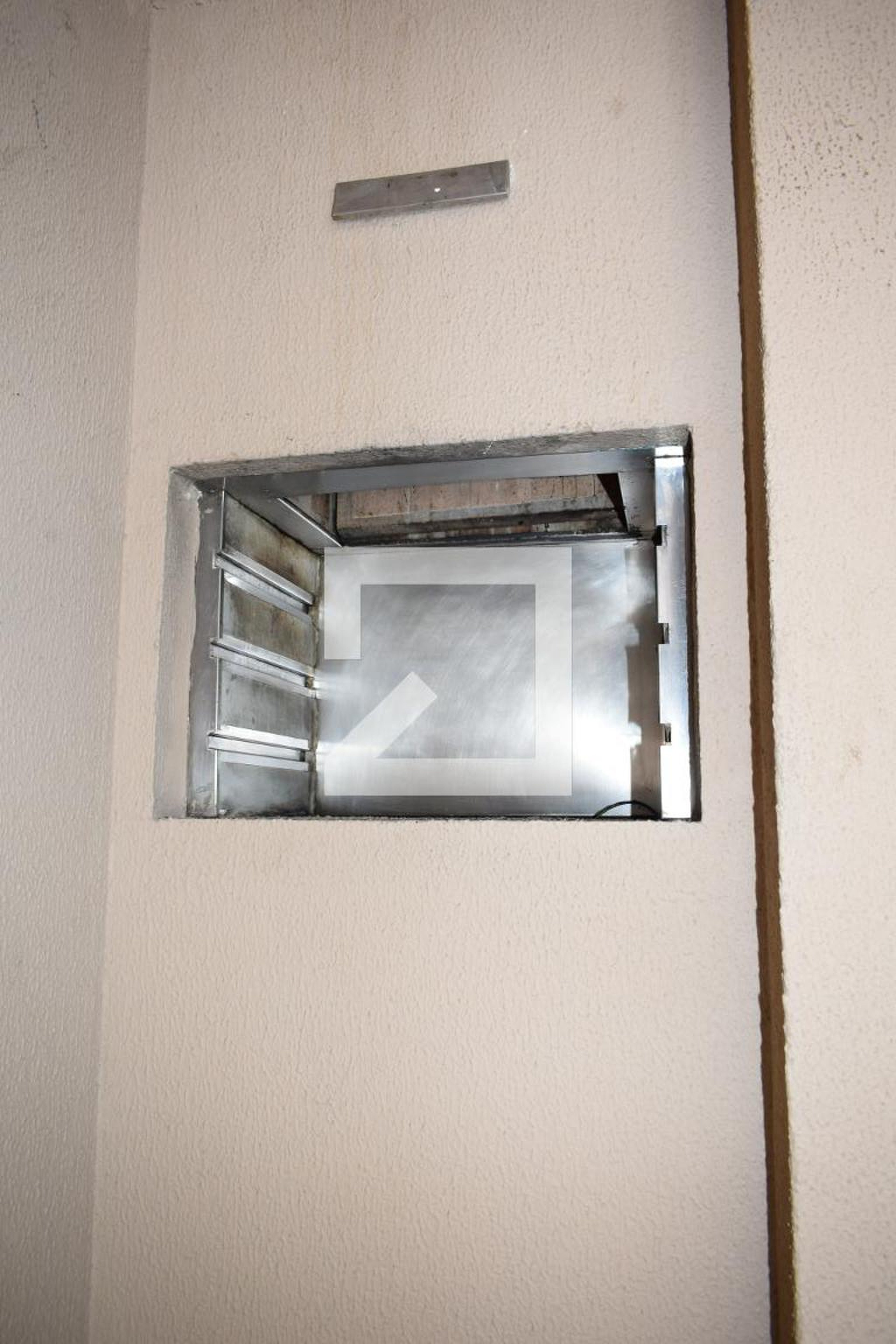 Churrasqueira - Residencial Orquídea