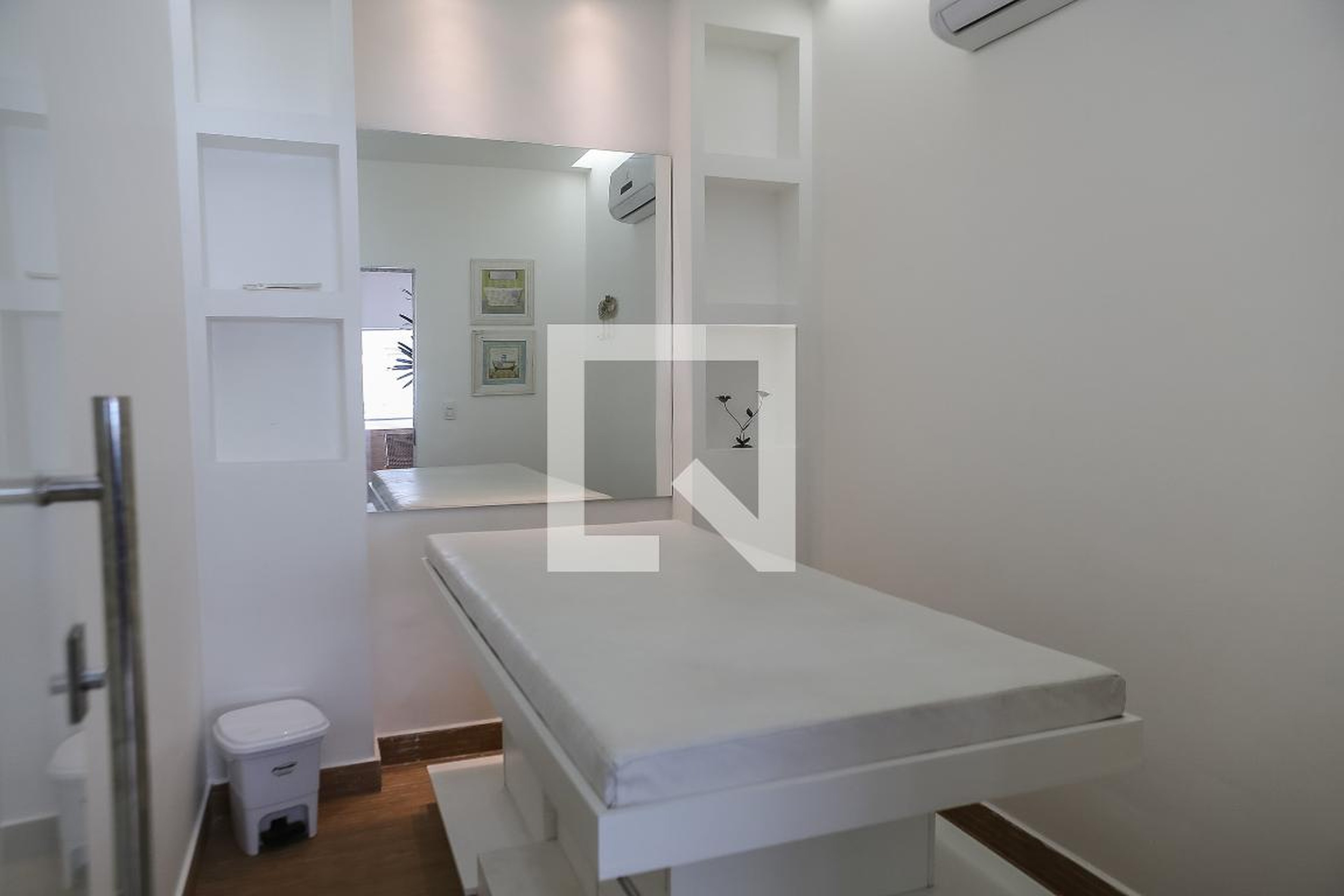 Sala de massagem - Tolentino Plus