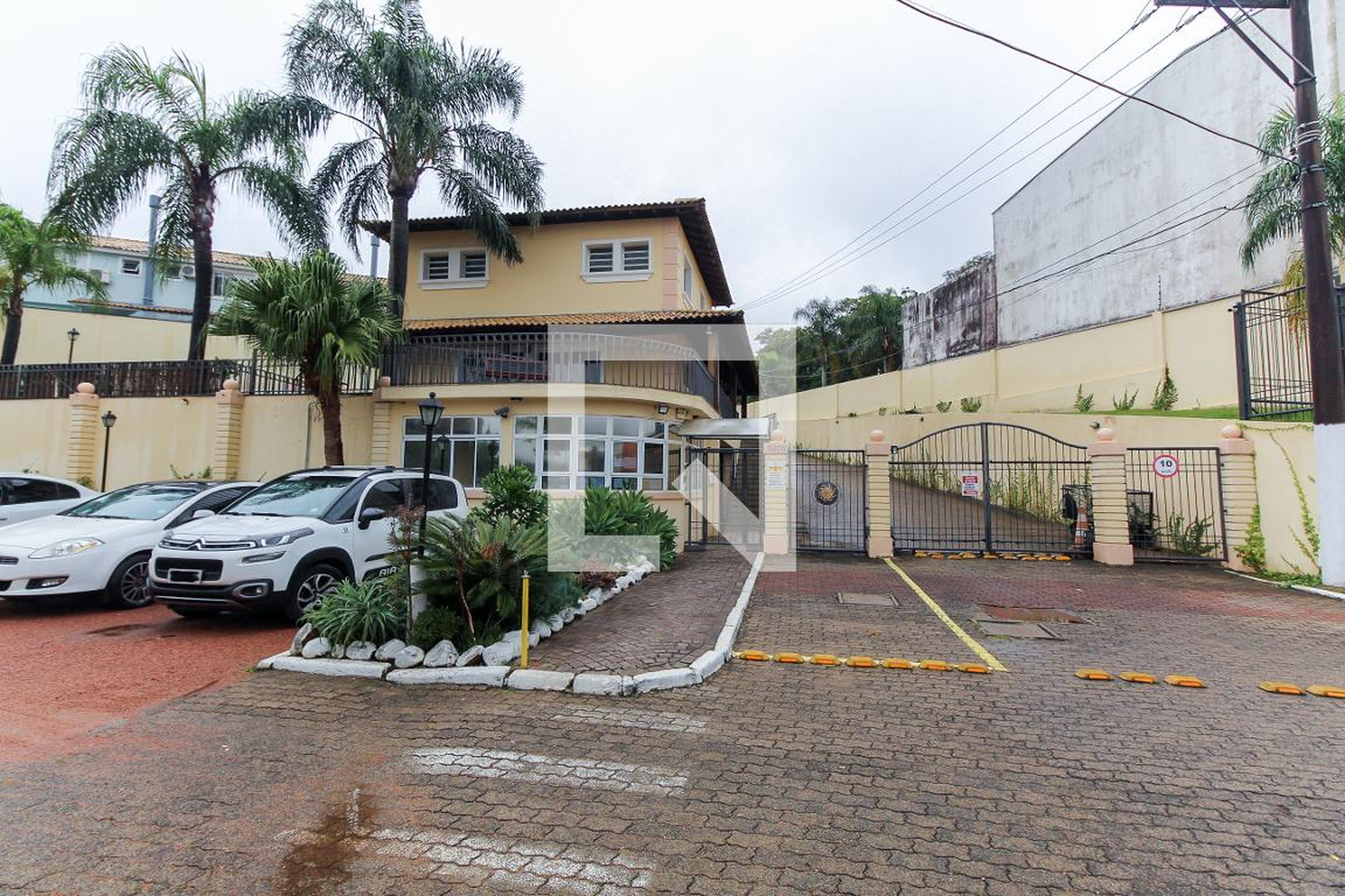 Portaria - Ille de La Citte