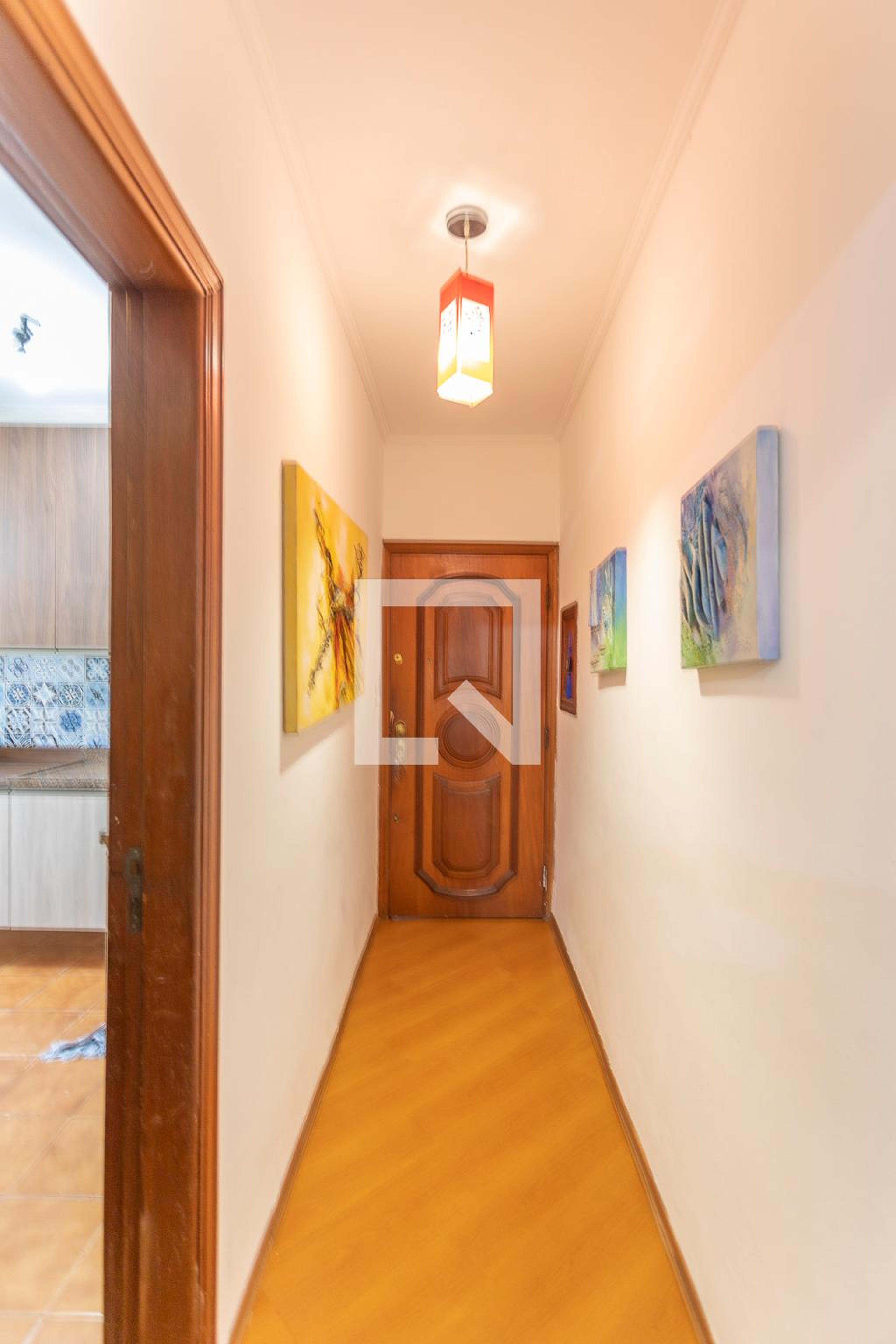 Hall Entrada - Nardo