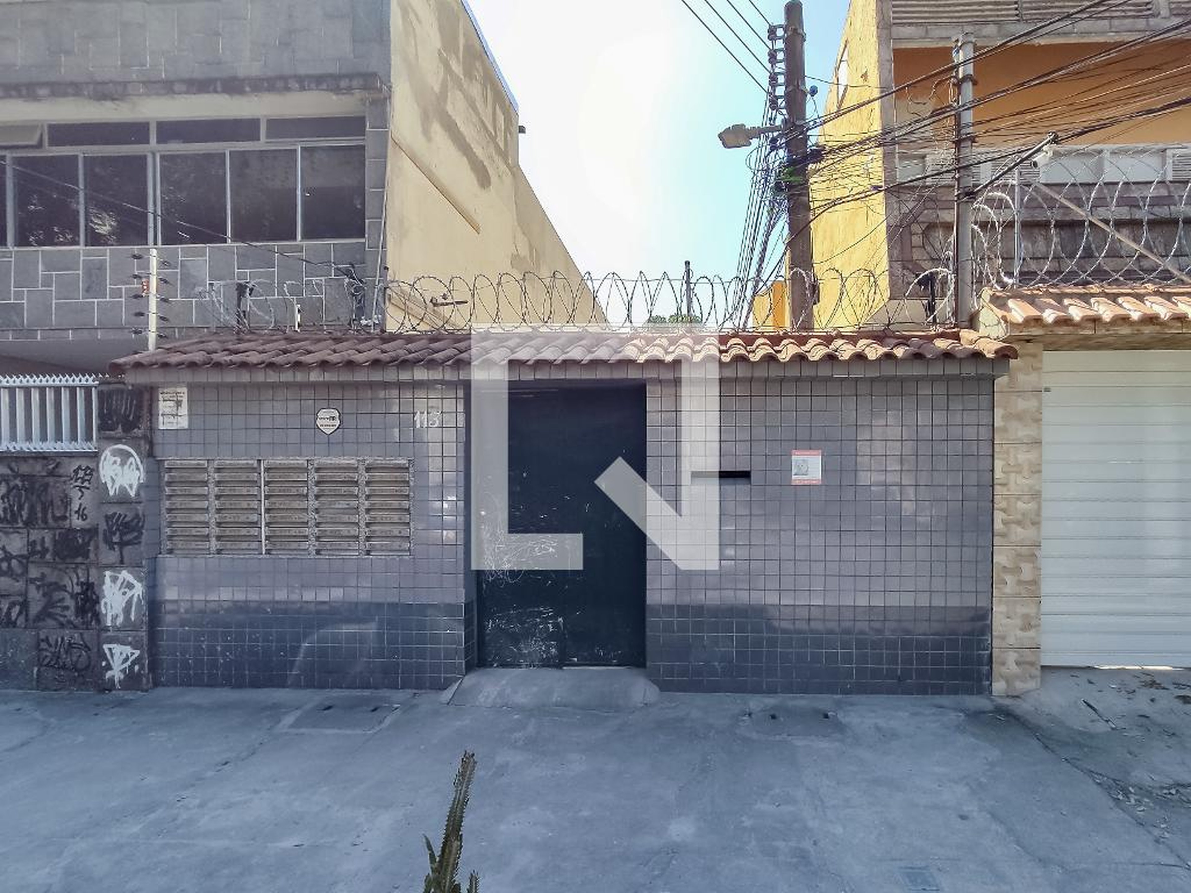 Entrada - null