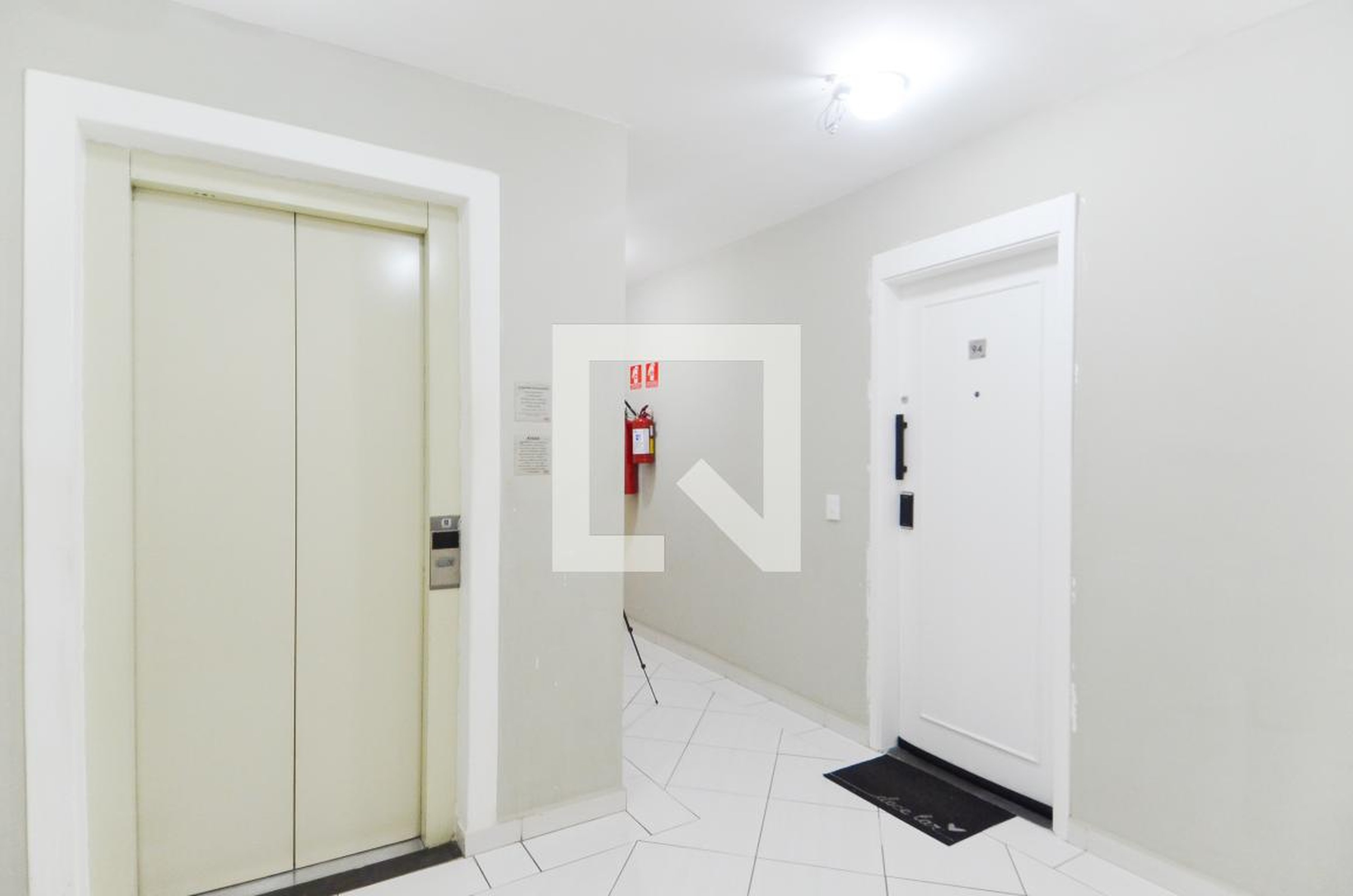 Hall de Entrada - 