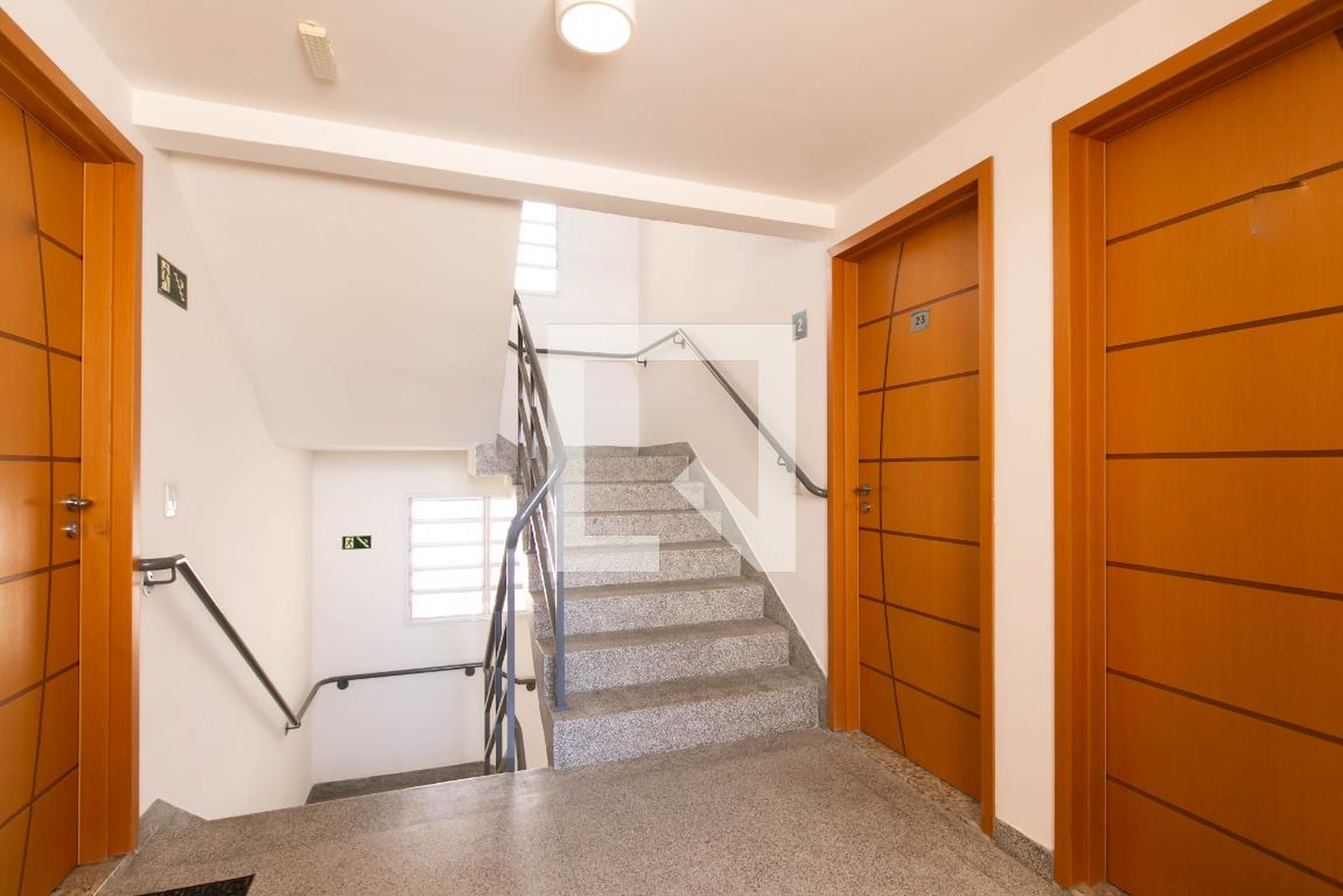 Hall - Villa Bella Curuça