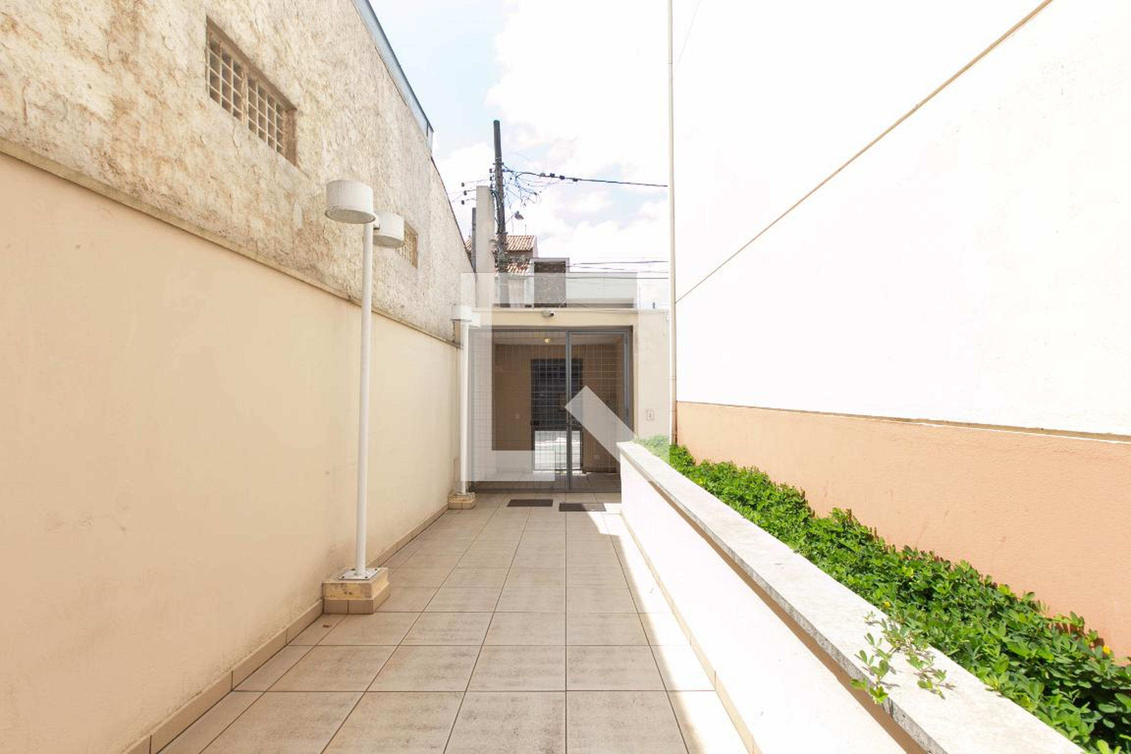 Condomínio - Villa Bella Curuça