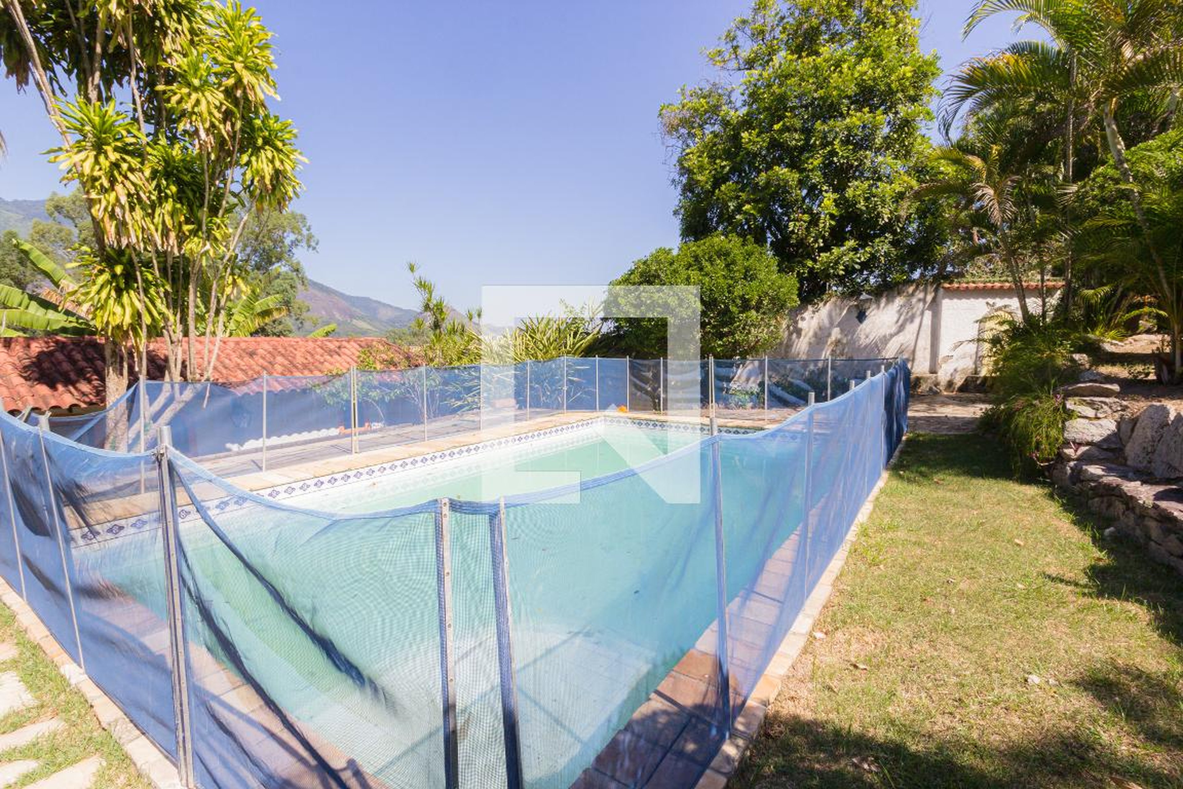 Piscina - 