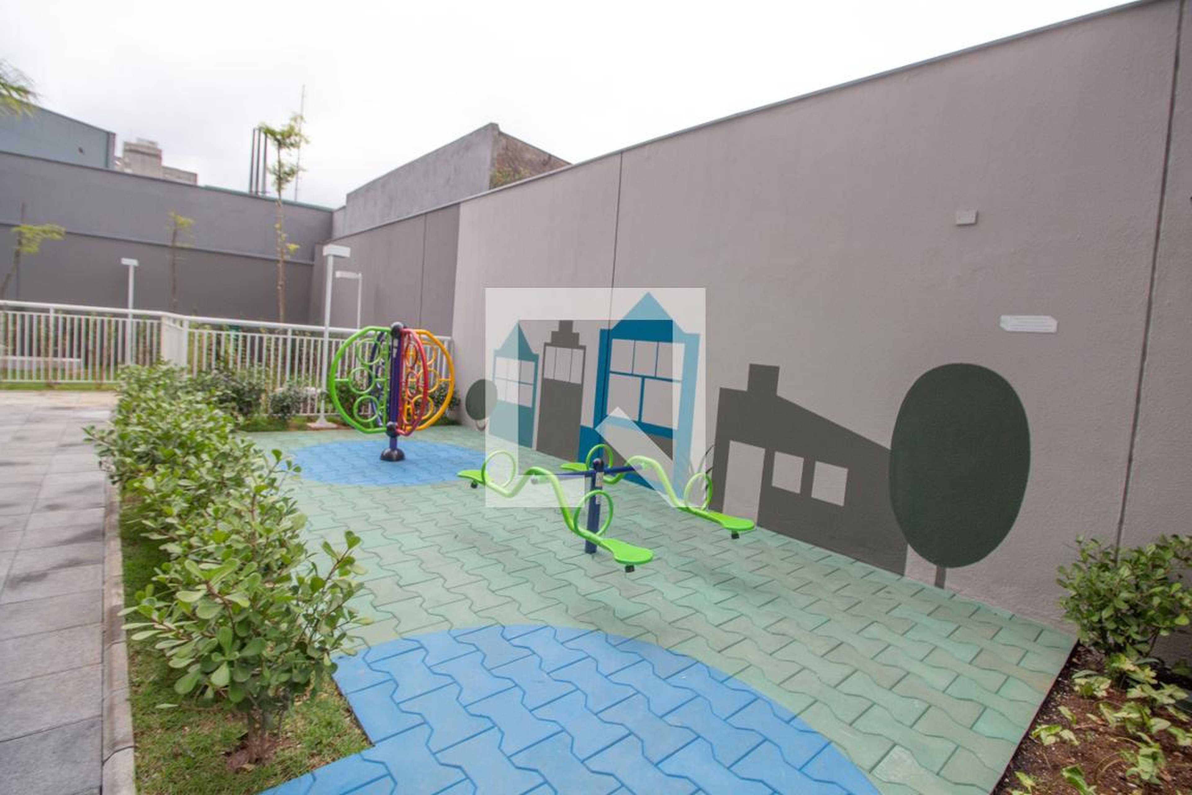 Playground - Moov Belém