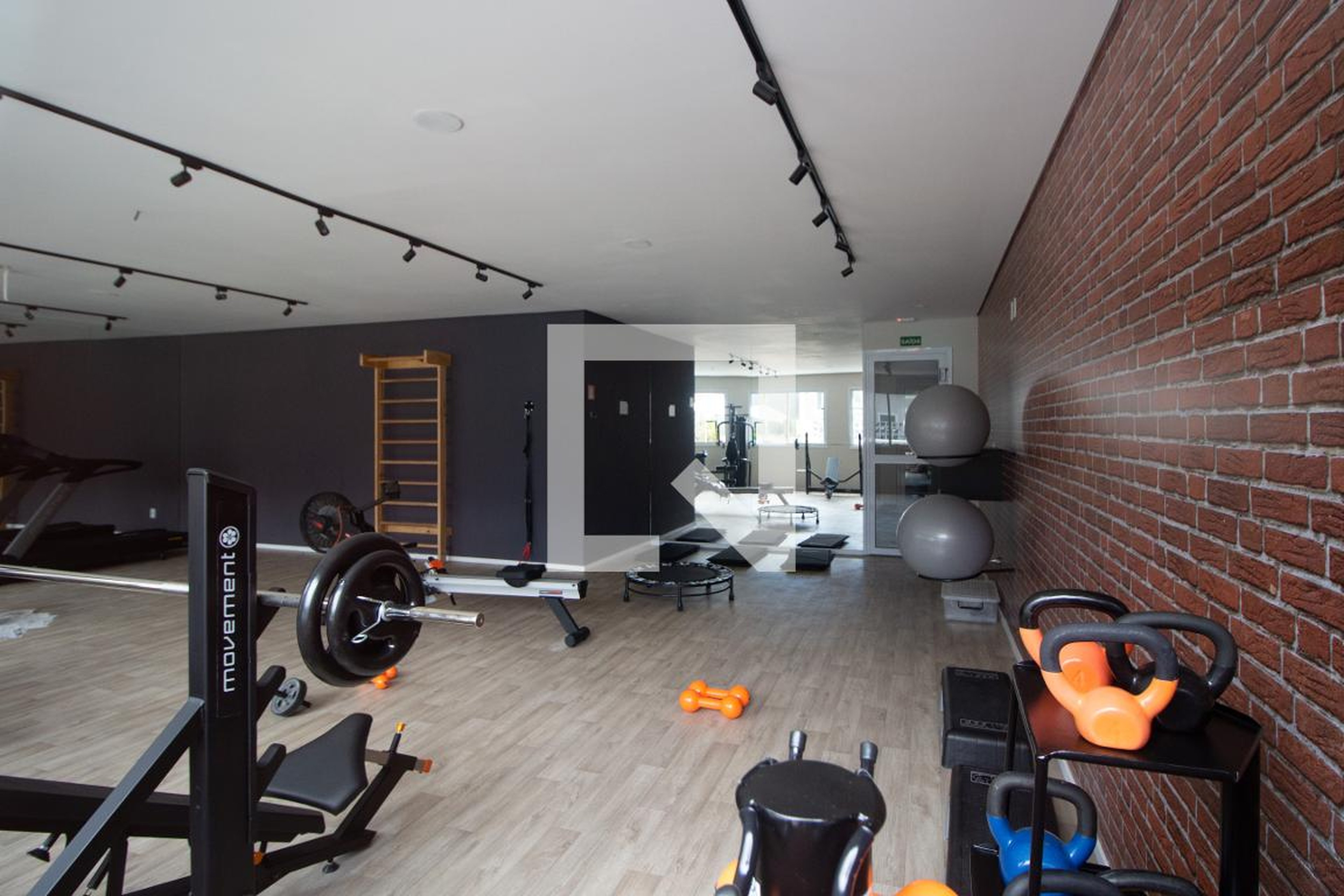 Academia - Moov Belém