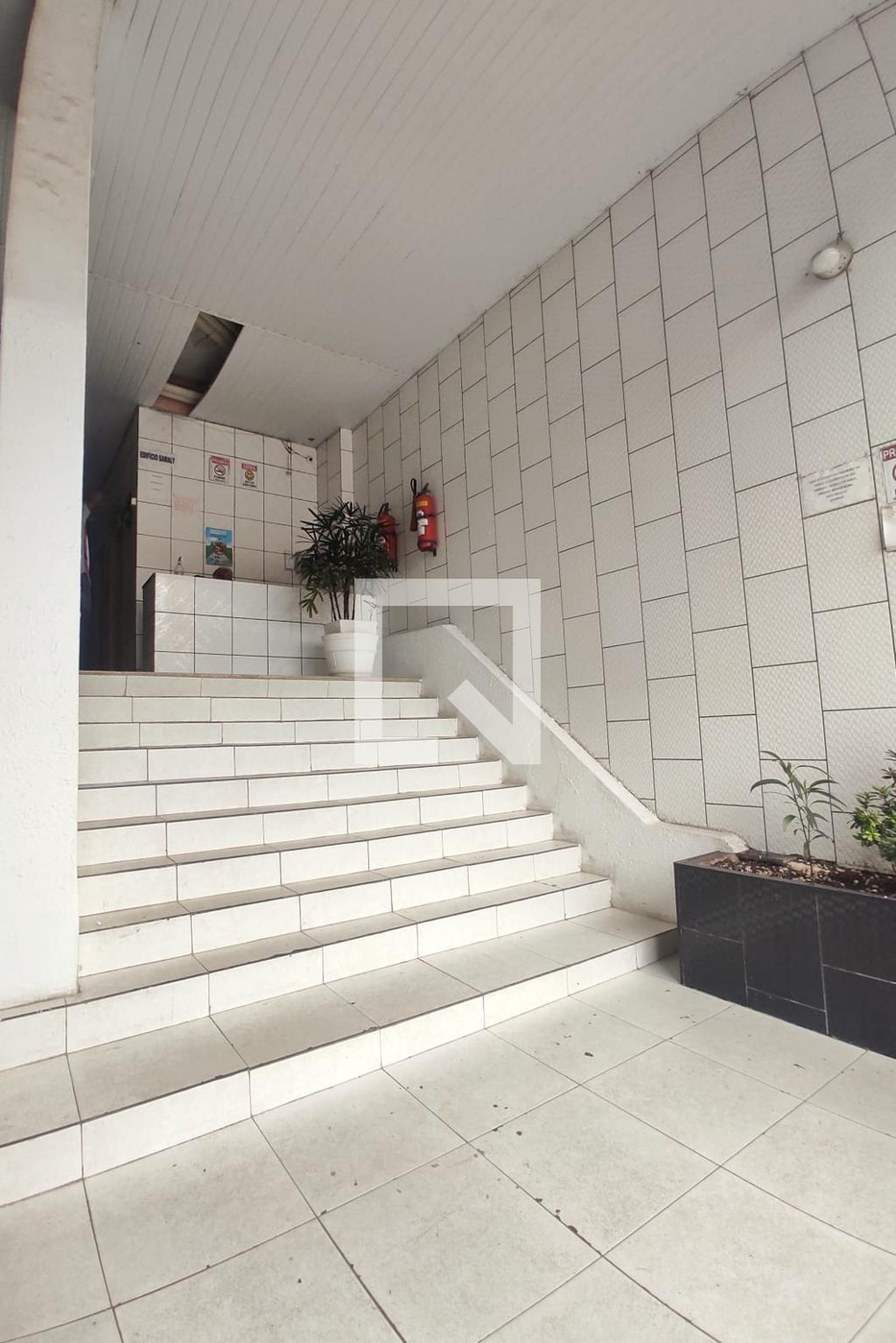 Hall de Entrada - null