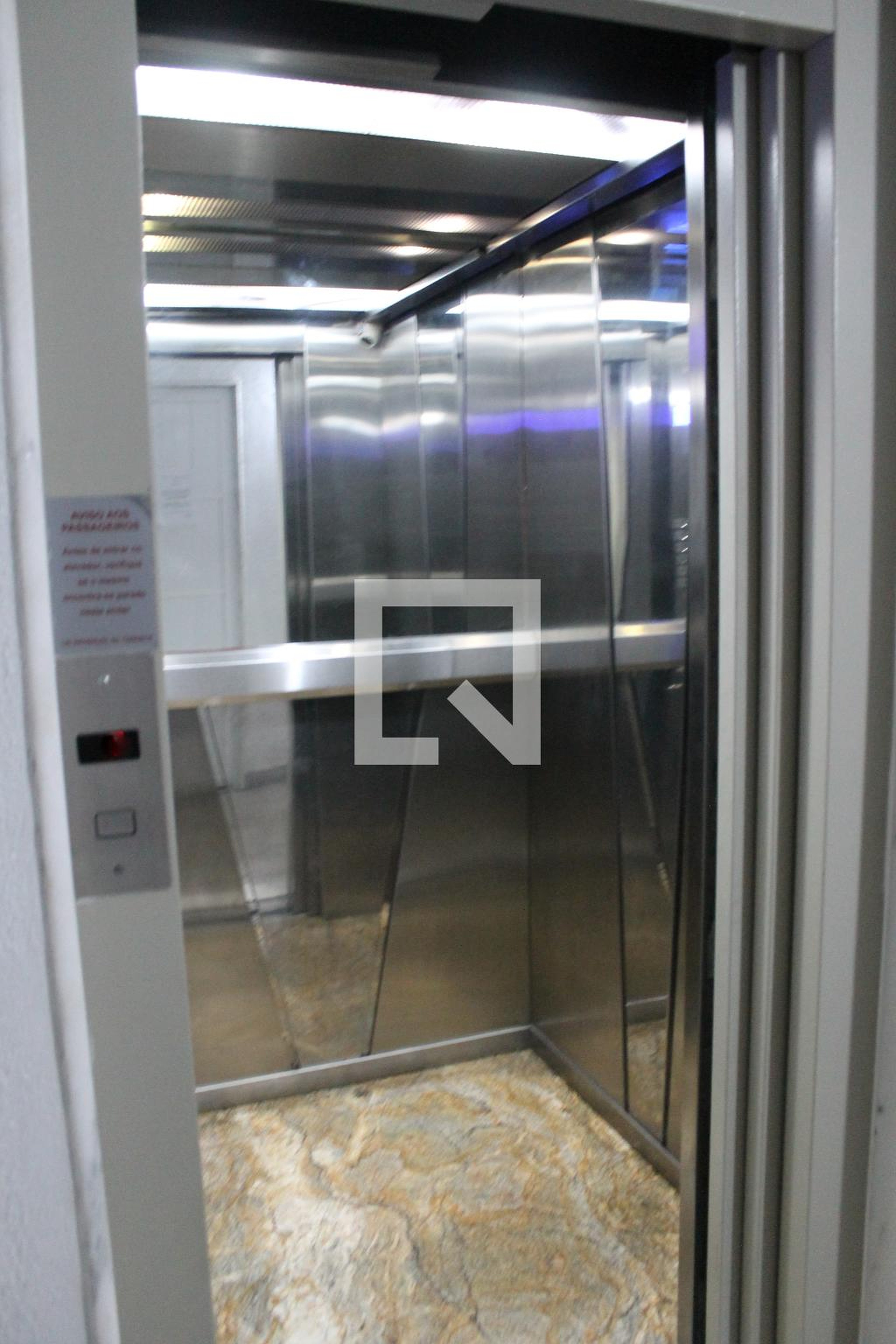 Área comum Condomínio em Rua Jaír Marinho, 45