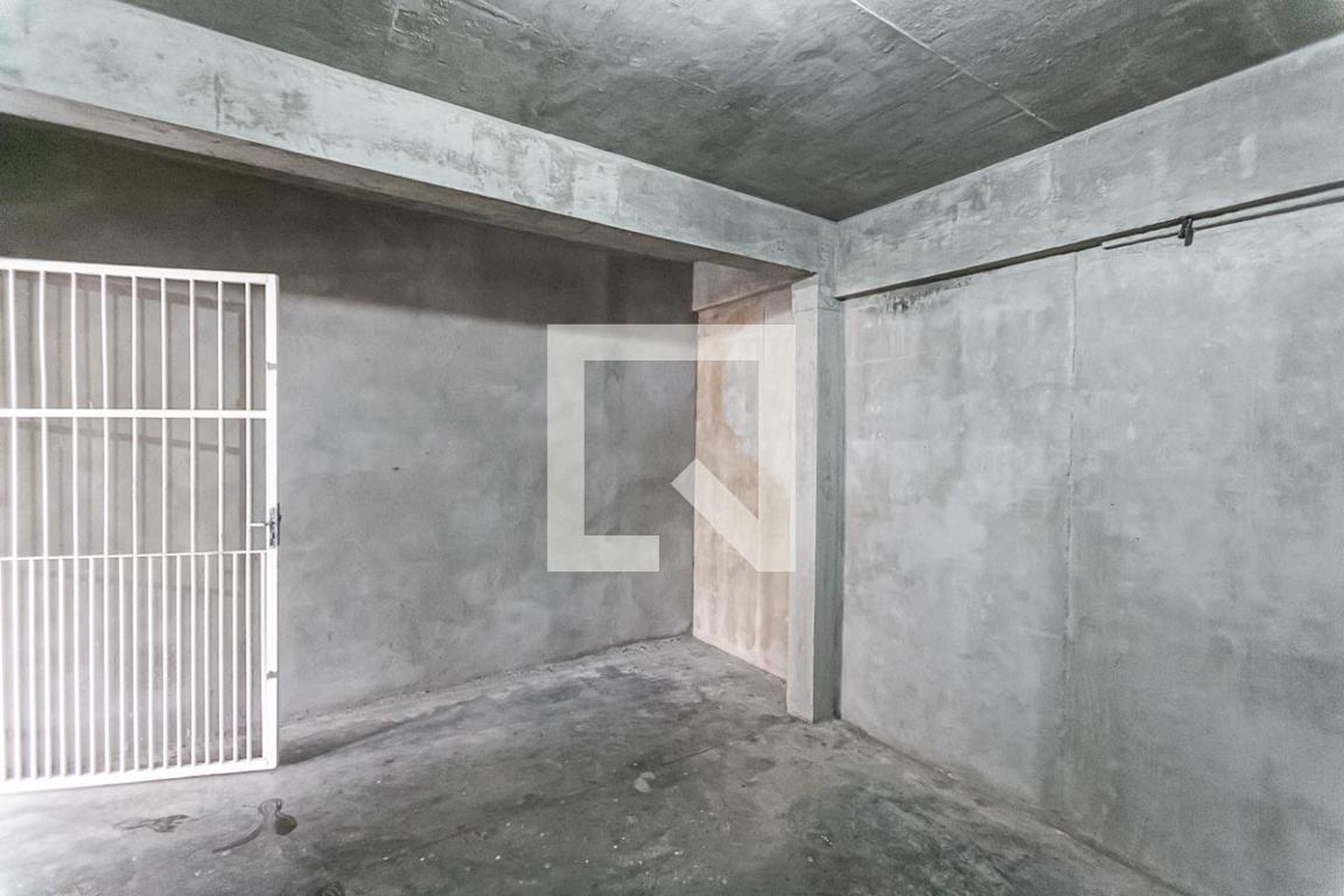 Bicicletário - Edifício Residencial Dom Guilherme