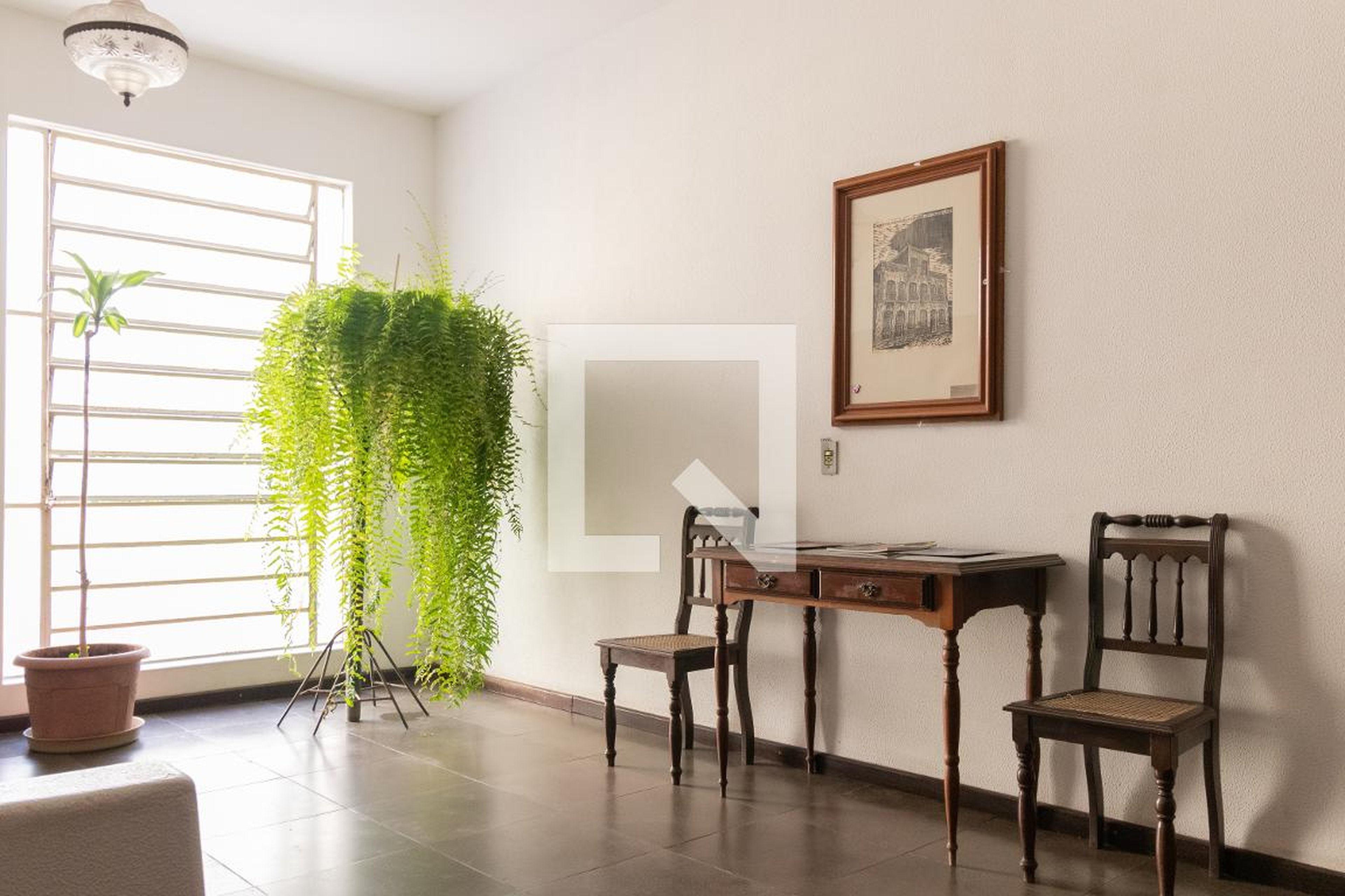 Hall - Edifício Ihg