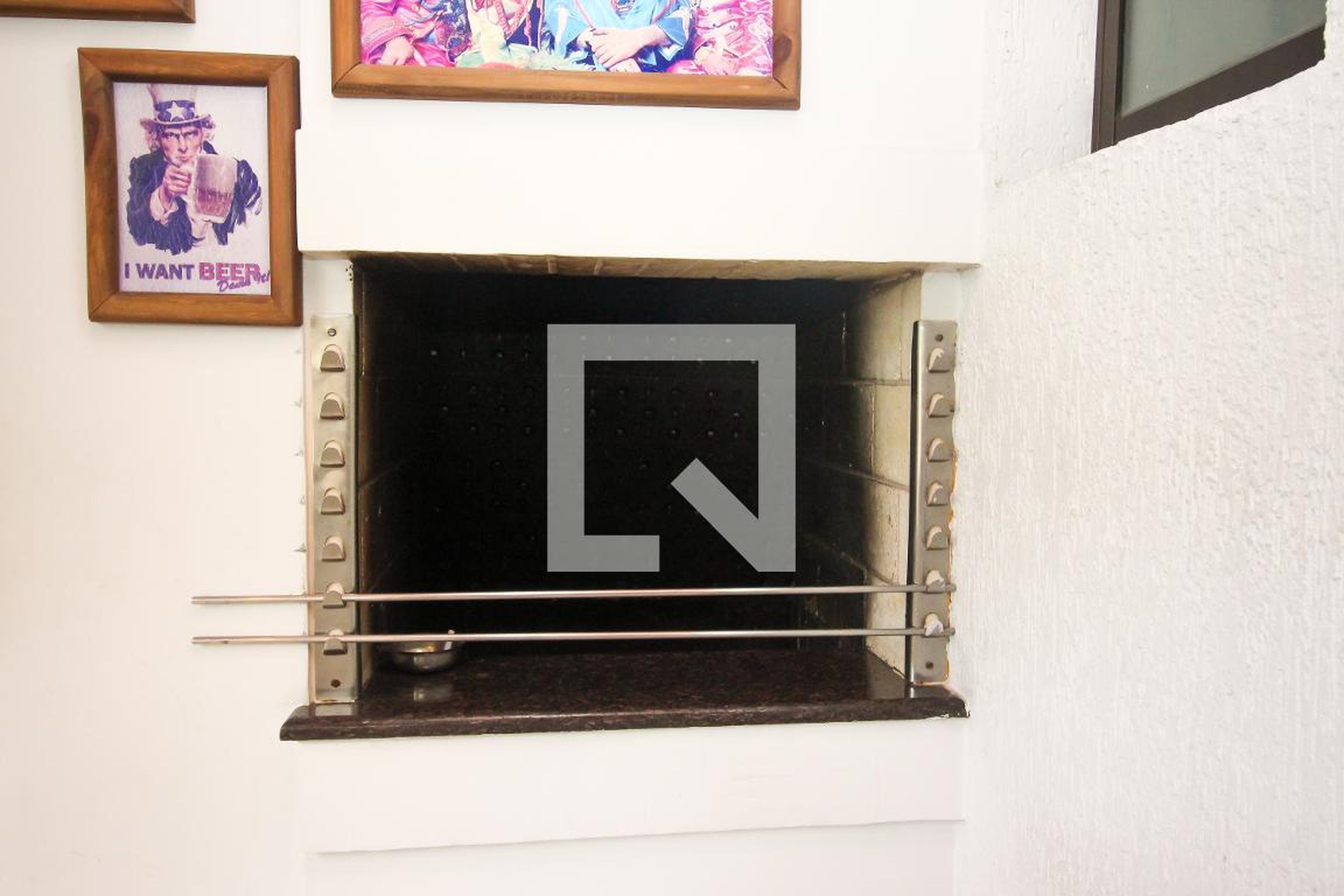 Churrasqueira - Costa do Marfim