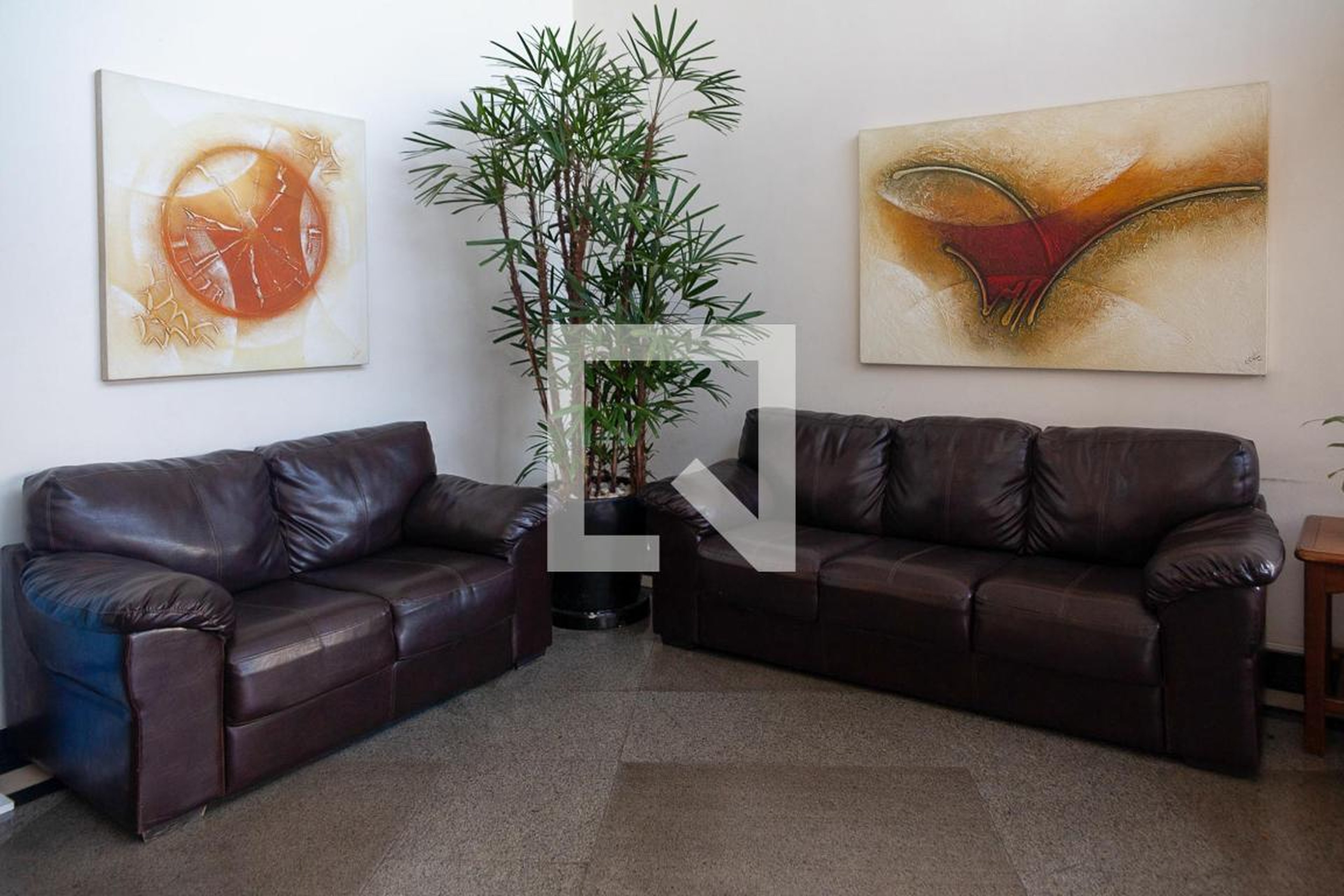 Hall de Entrada - 