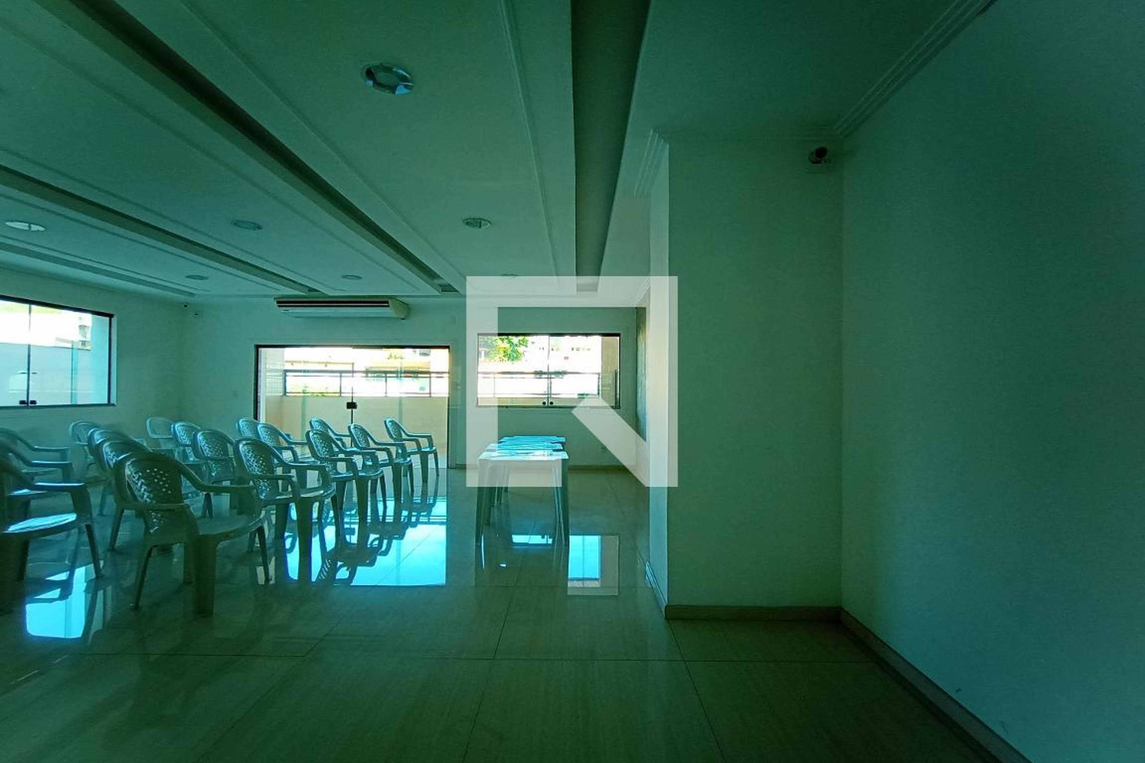 Salão de Festas - Emerald Coast