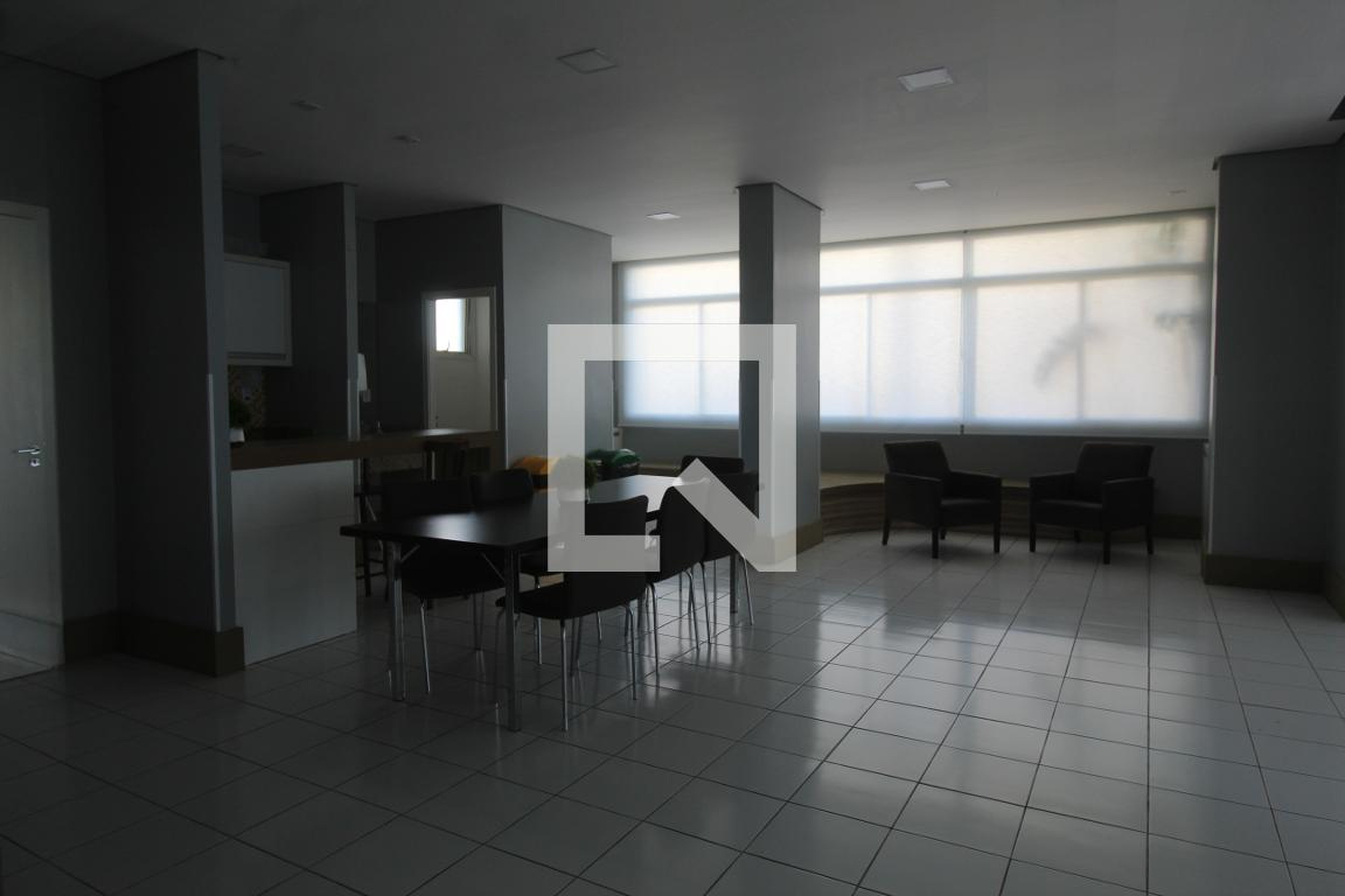 Salao de Festa - Canoas Happiness