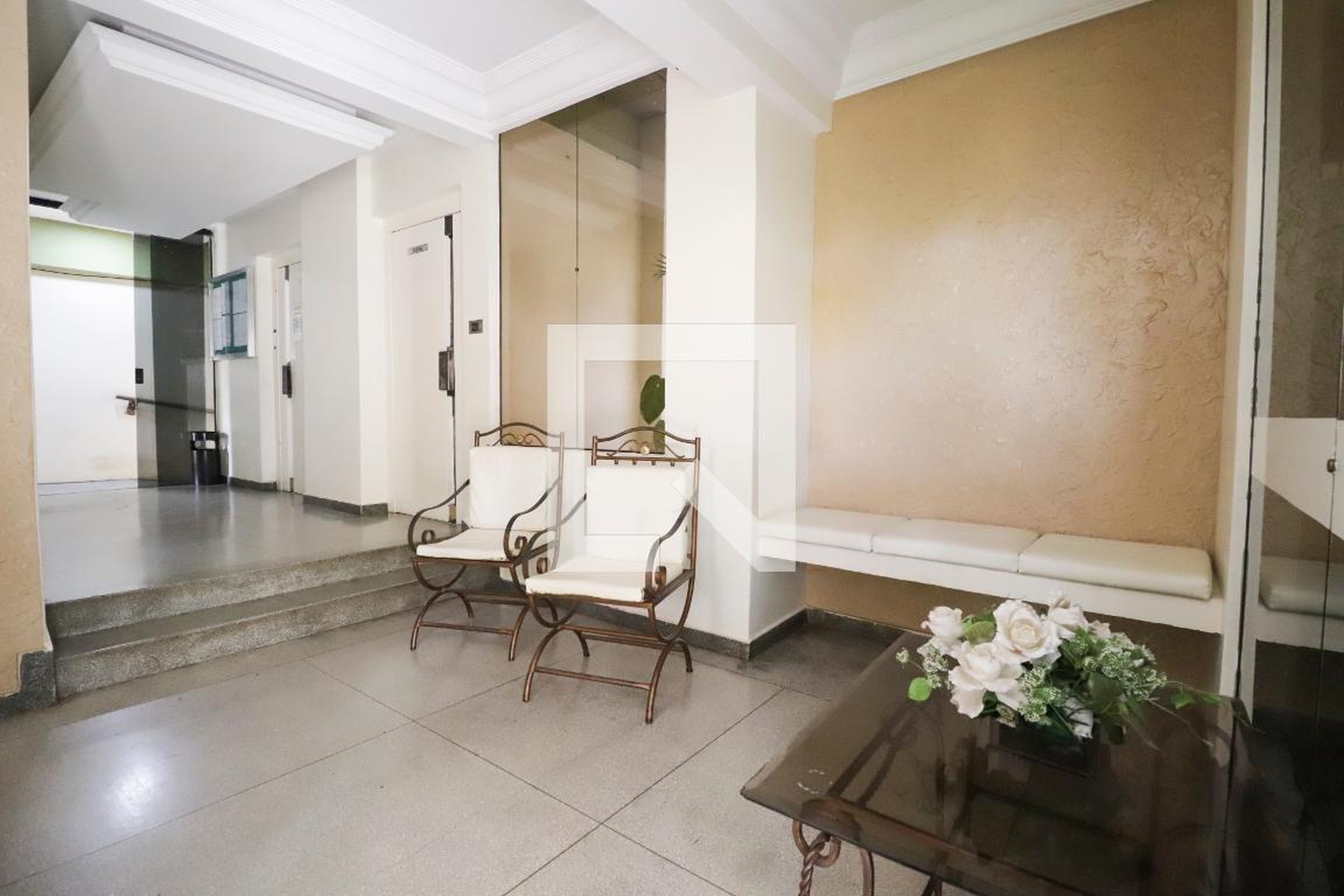 Hall de entrada - null