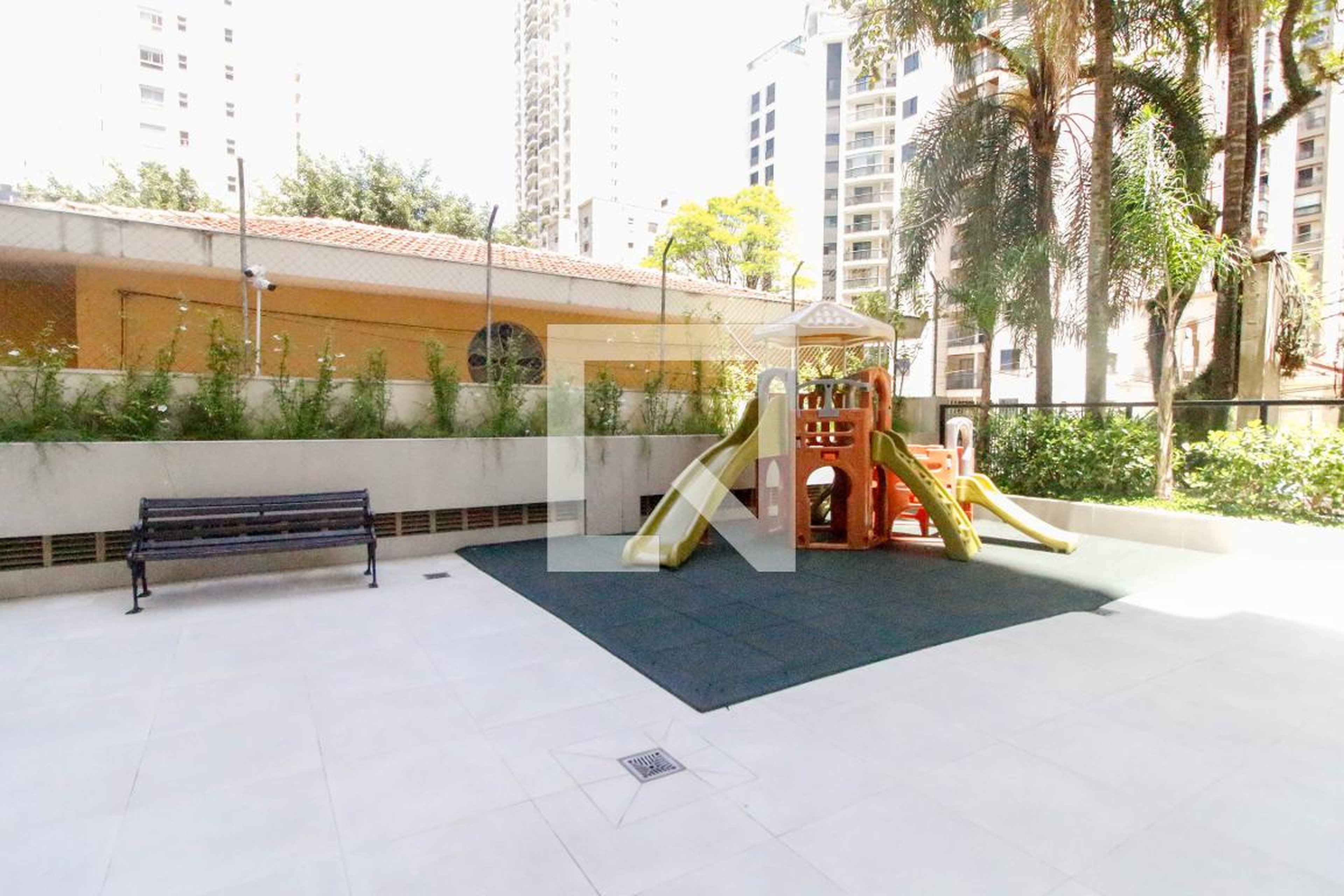 Playground - Vera Cruz