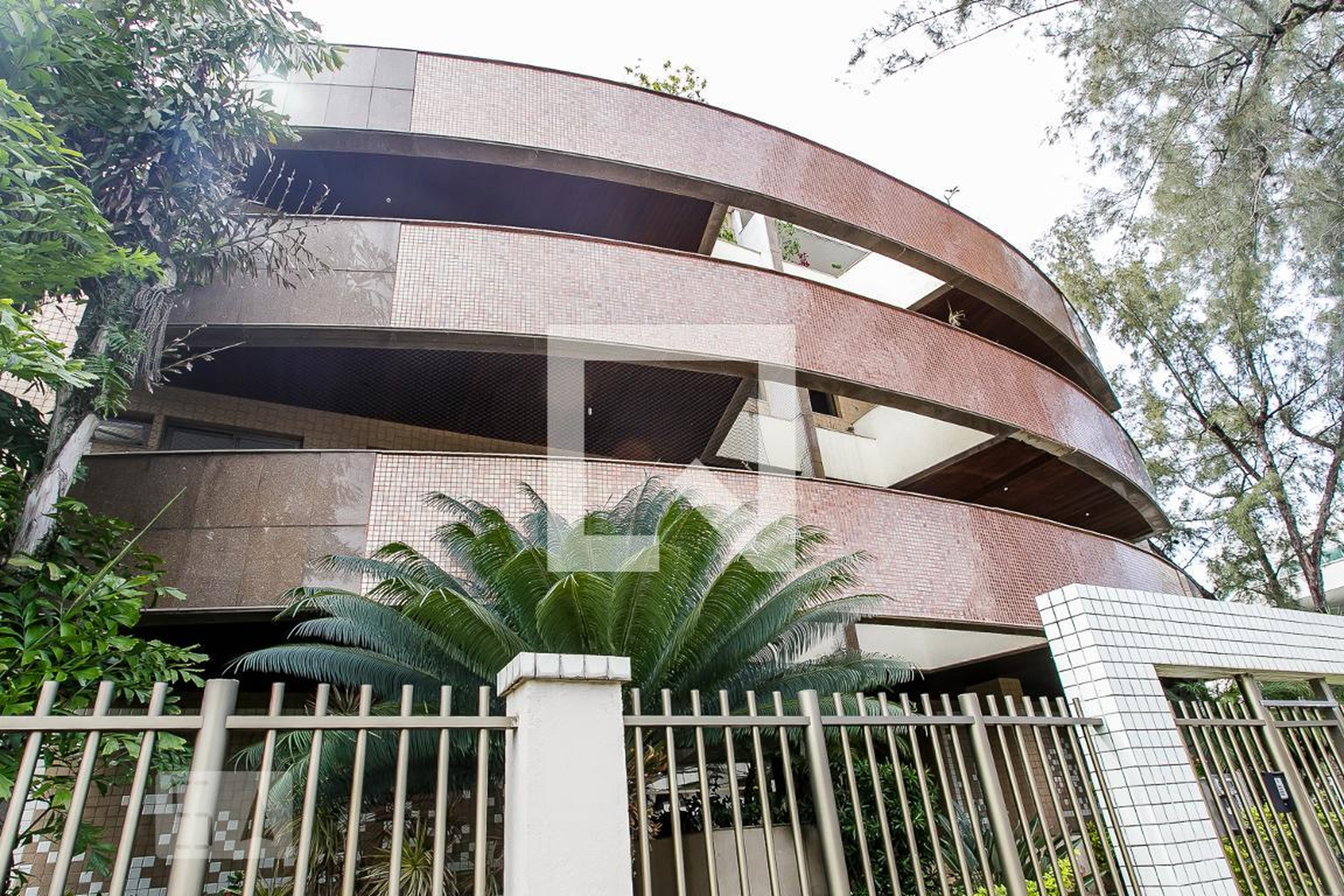 Fachada Edifício Well Elegance