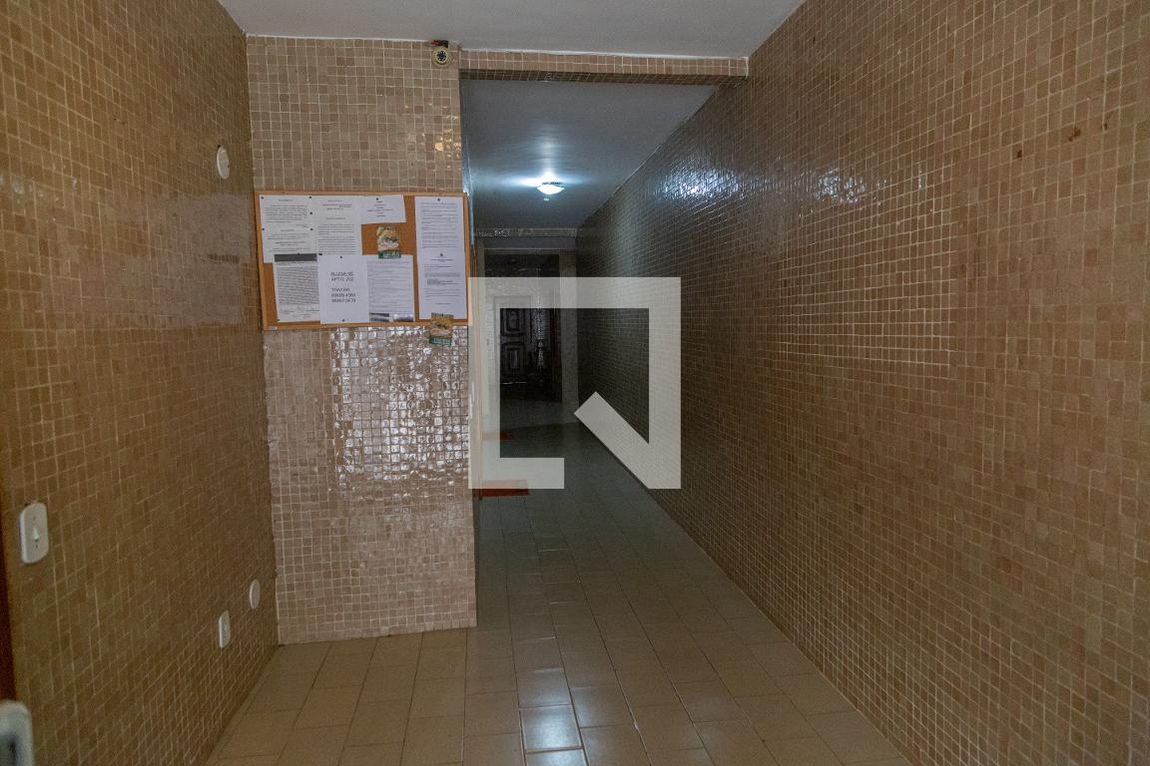 Hall de Entrada - null