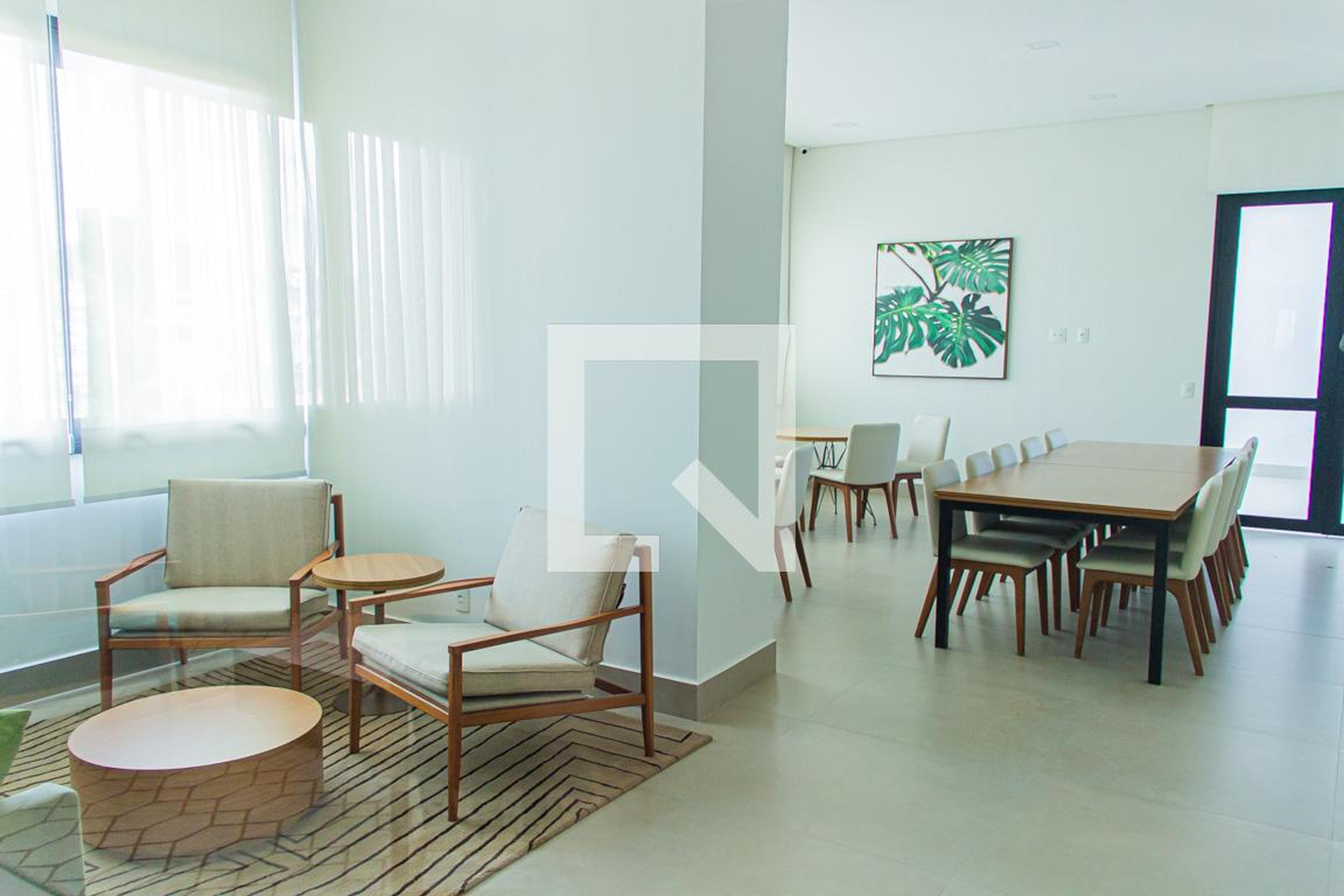 Salão de Festas - Metropolitan Freguesia do Ó