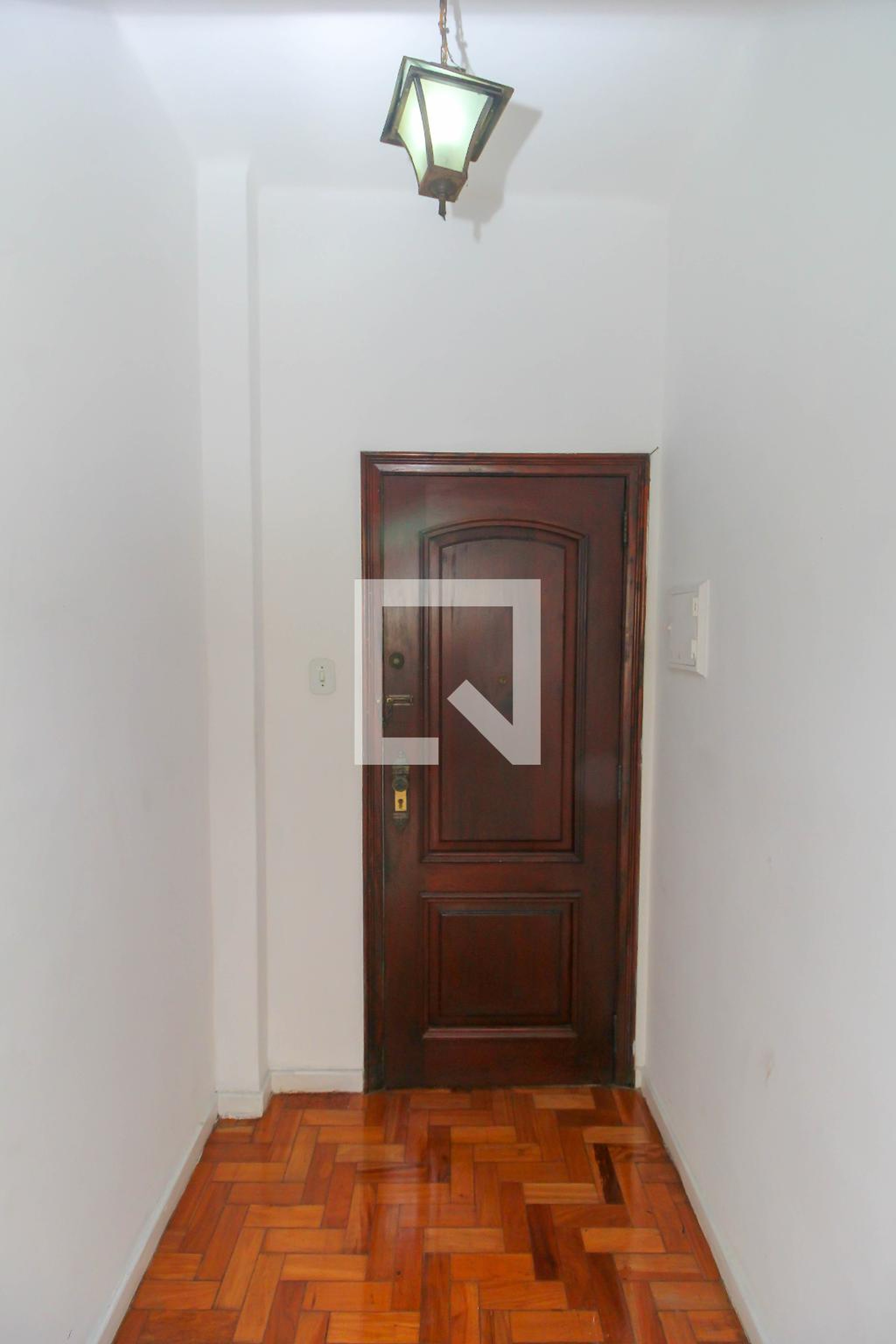 Hall social - Edifício Onze Junho